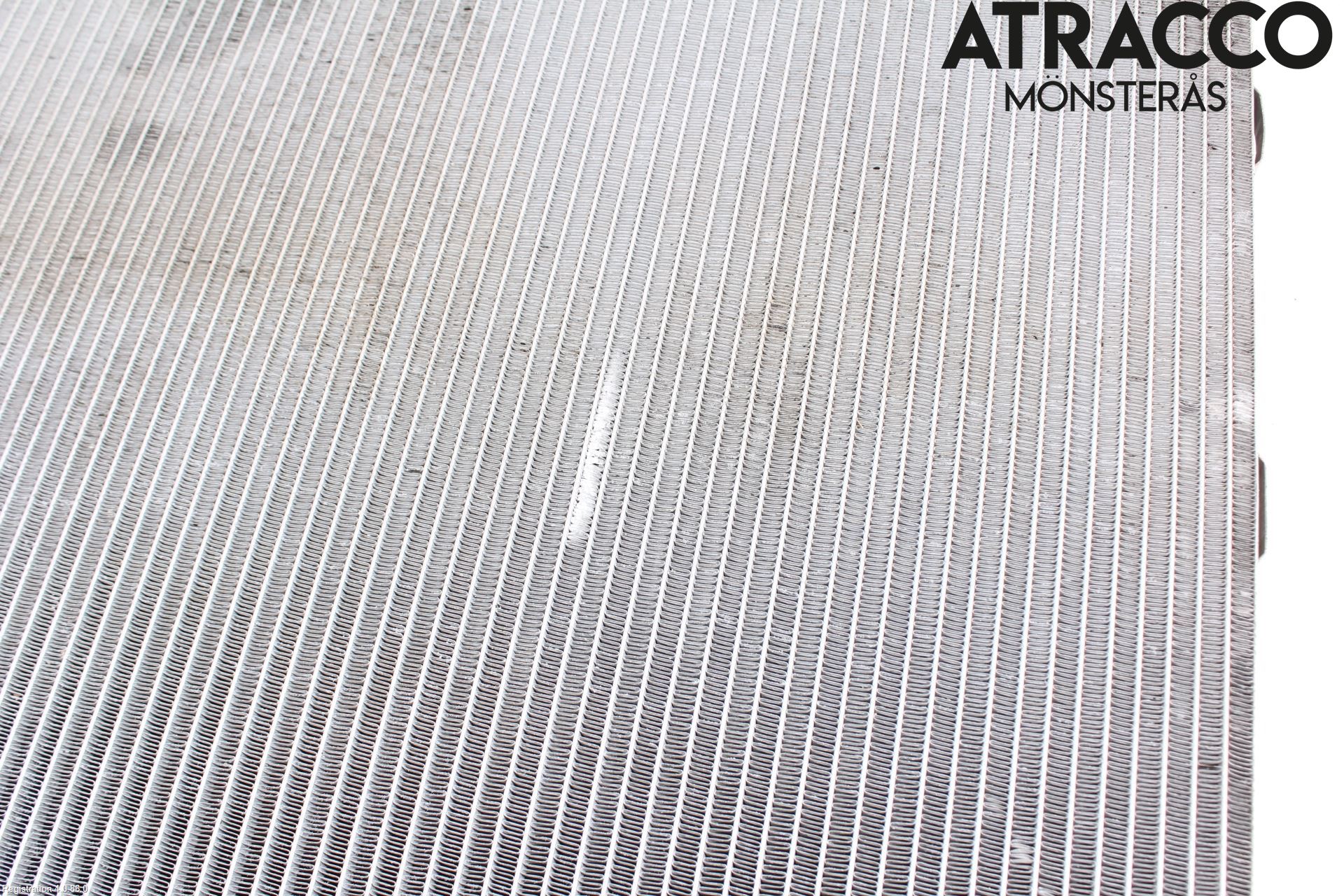 Landrover RANGE ROVER SPORT (L494) 14-22 Radiator Automat
