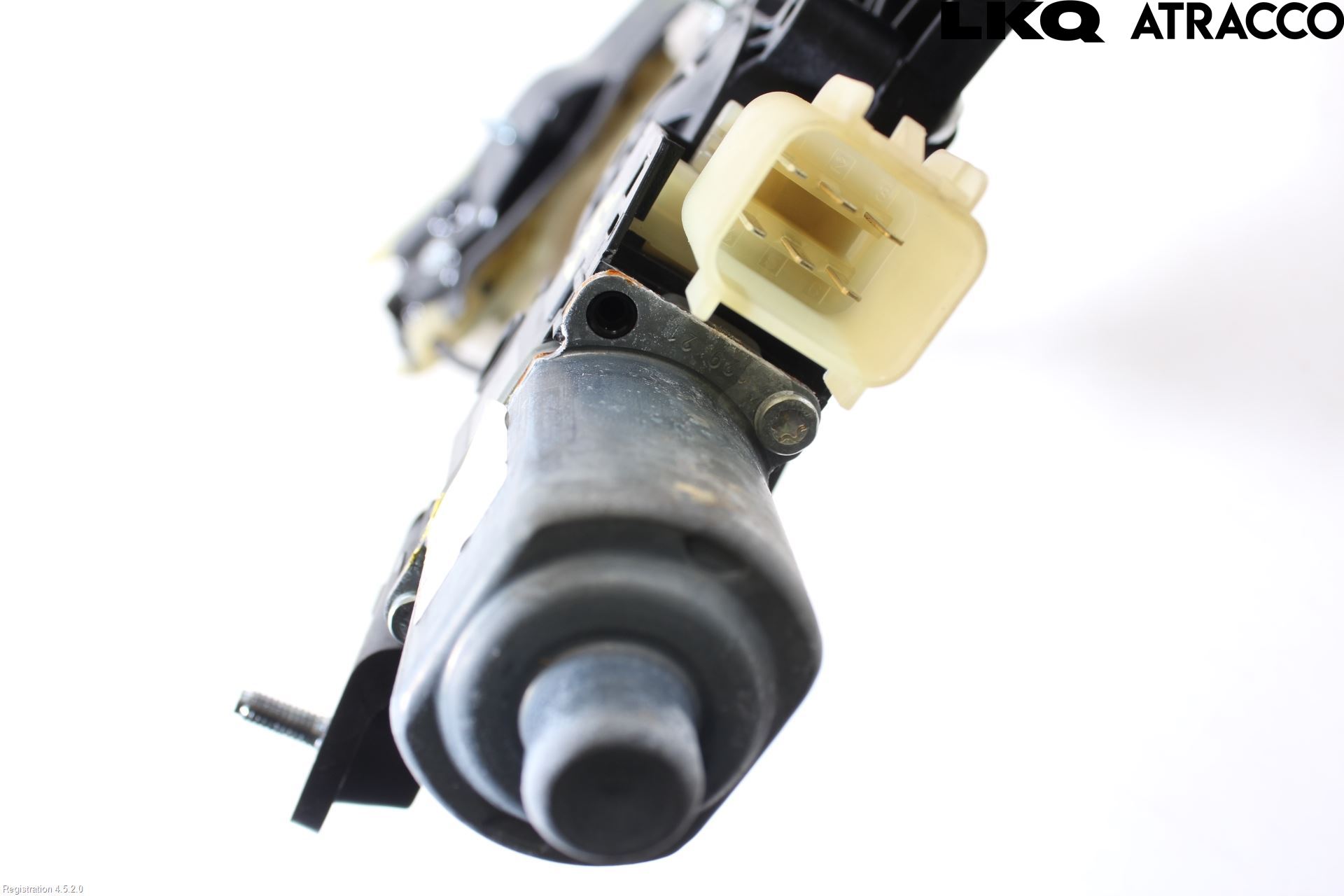 Ford MONDEO 15-22 Vindusheis El Komp