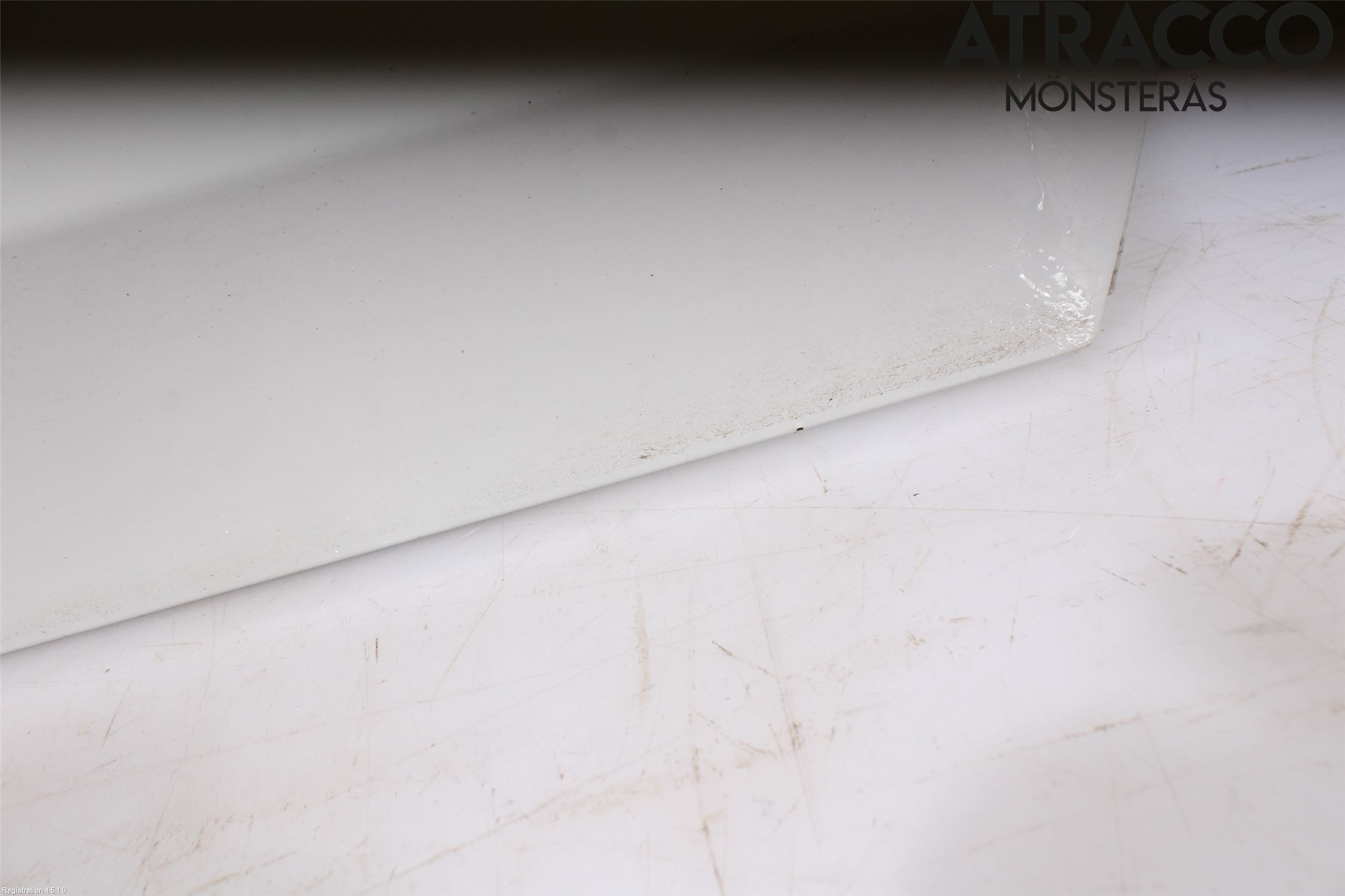 Audi A4 12-15 Dør 4D Bak Høyre