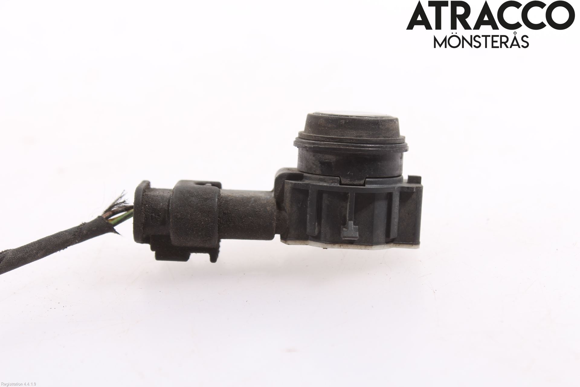 BMW 4 F32/F33/F82/F83 13-20 Sensor Ryggesensor