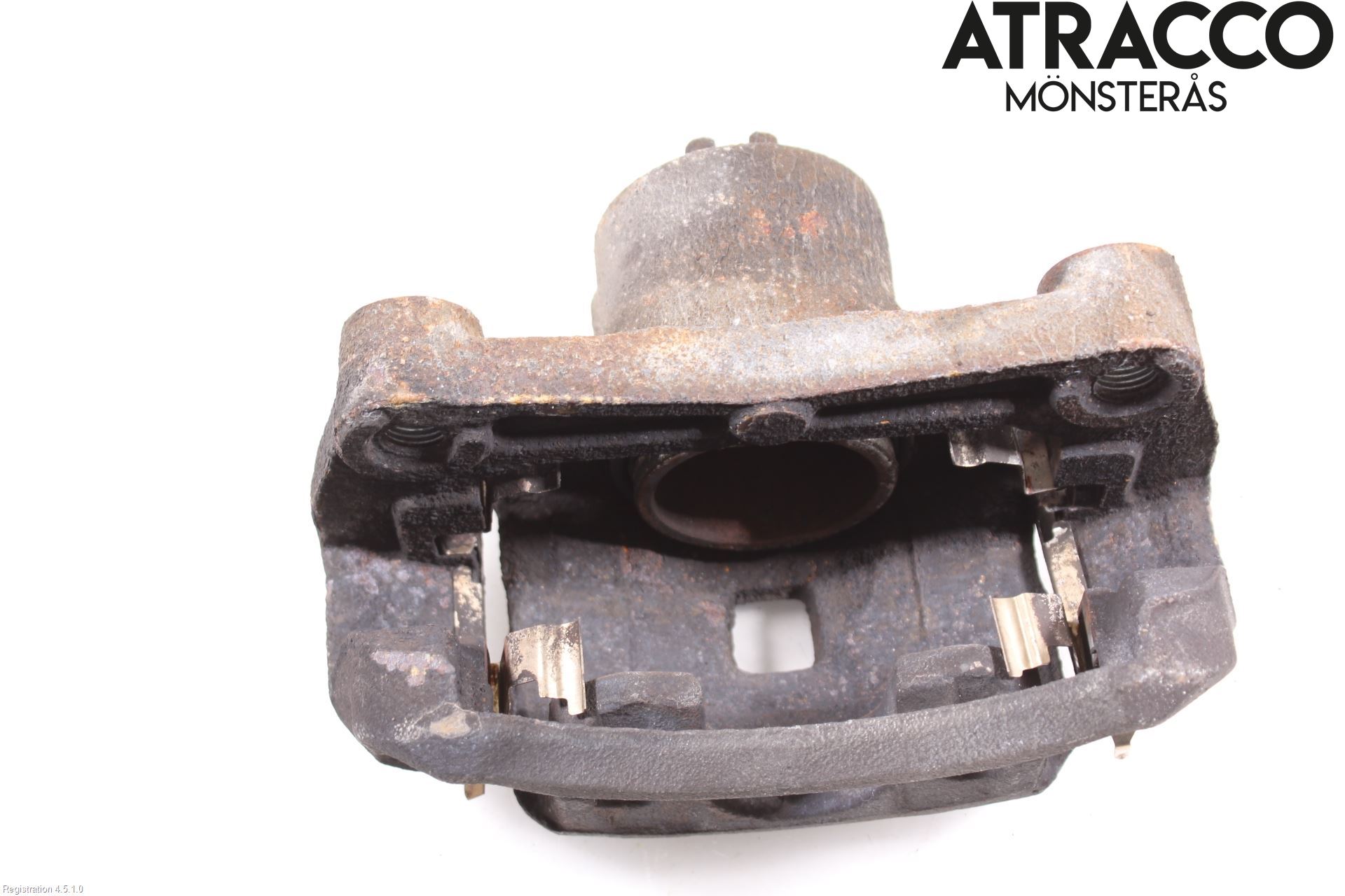 Nissan JUKE 14-19 Bremsecaliper Foran Høyre
