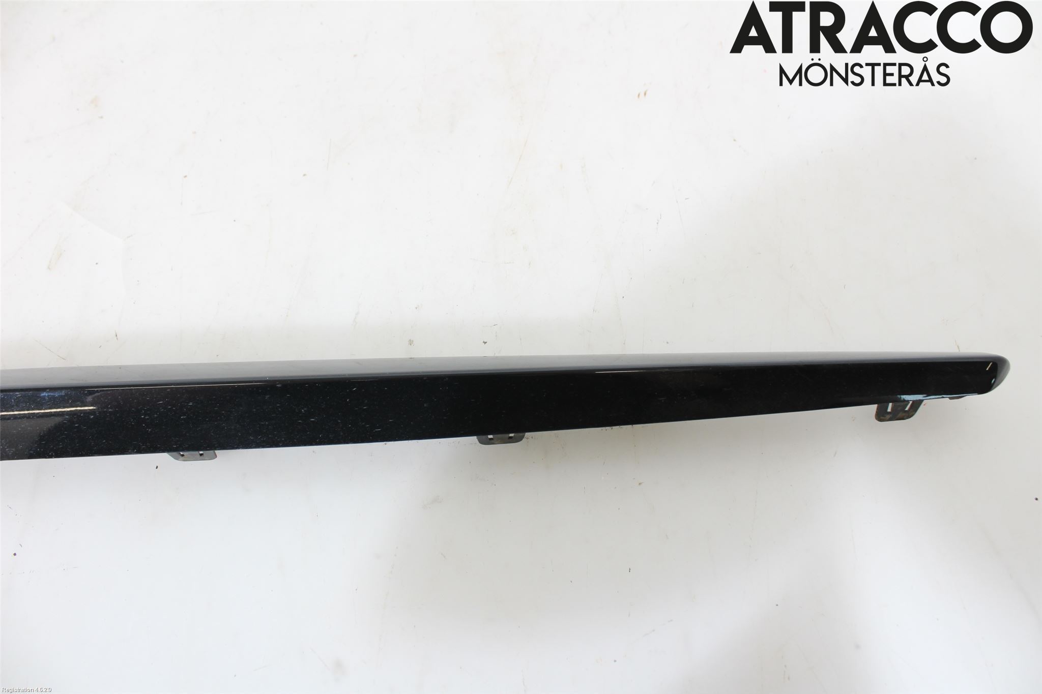 Mercedes-Benz MB CLA-KLASS (C117/X117) 13-19 List Venstre Side