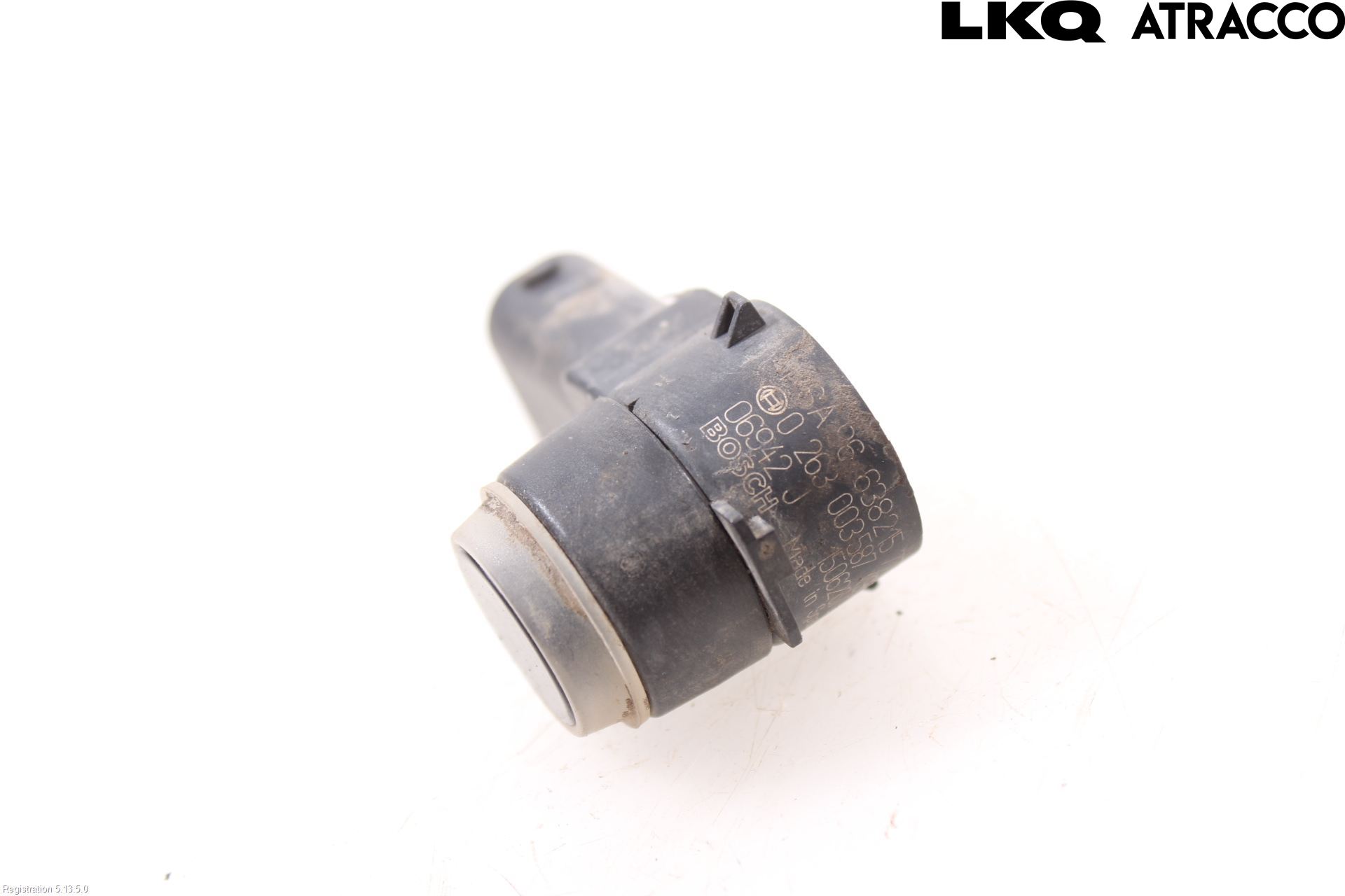 Citroen BERLINGO 08-18 Sensor Ryggesensor