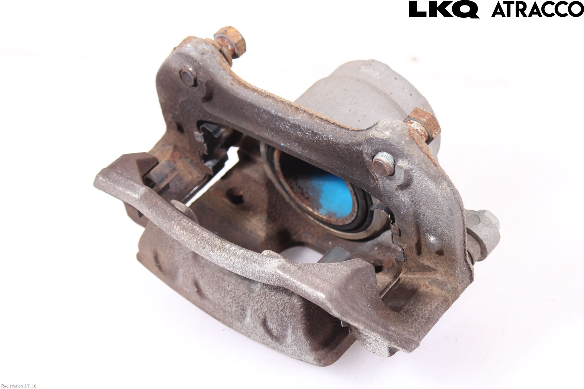 Hyundai KONA/ELECTRIC OS 18-23 Bremsecaliper Foran Høyre