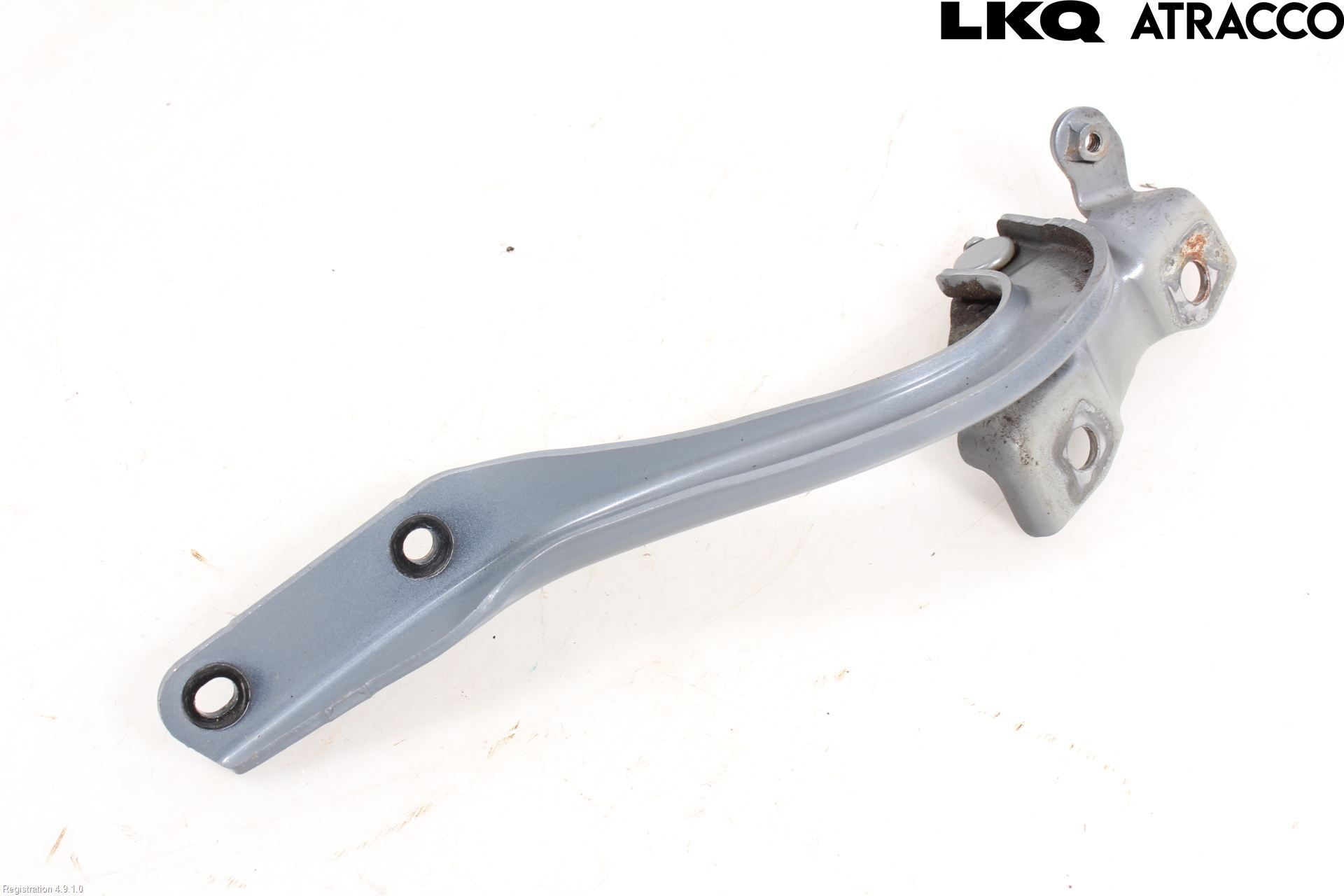 Subaru OUTBACK 15-20 Panser Hengsel - Hengsler