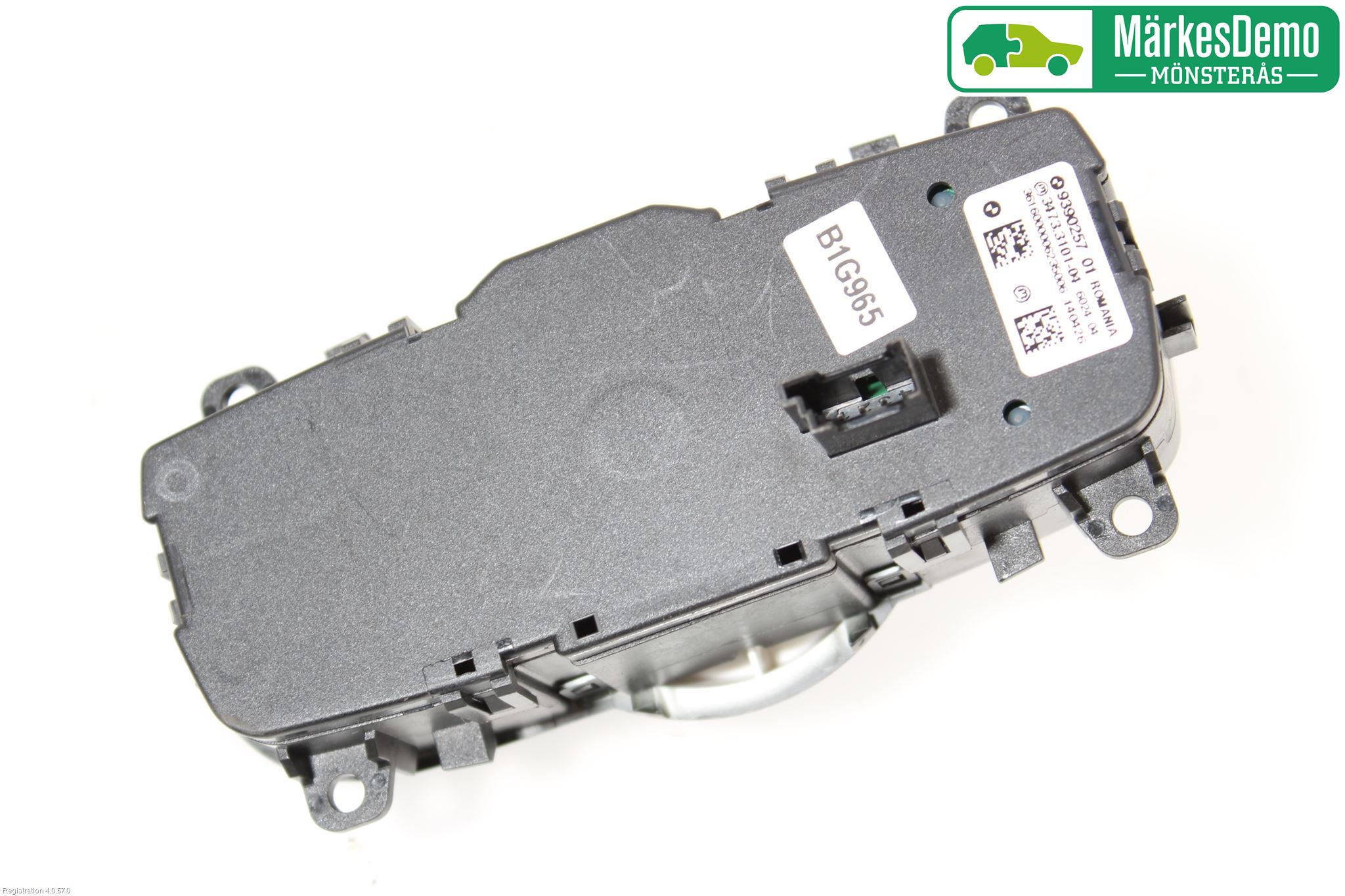 Mini ONE/COOPER 5DR F55 14-24 Bryter Hovedlys