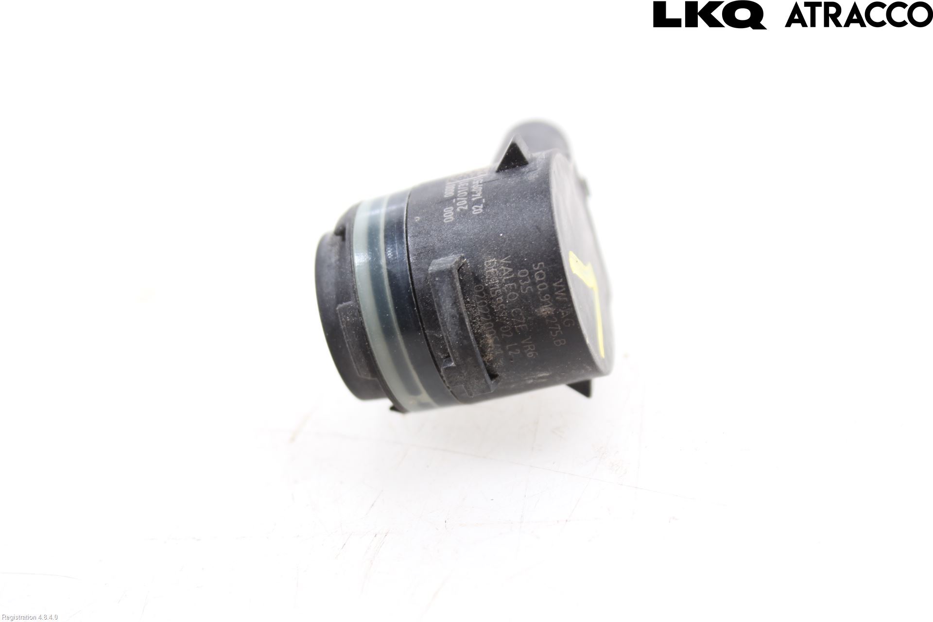 Skoda KAMIQ 20- Sensor Ryggesensor