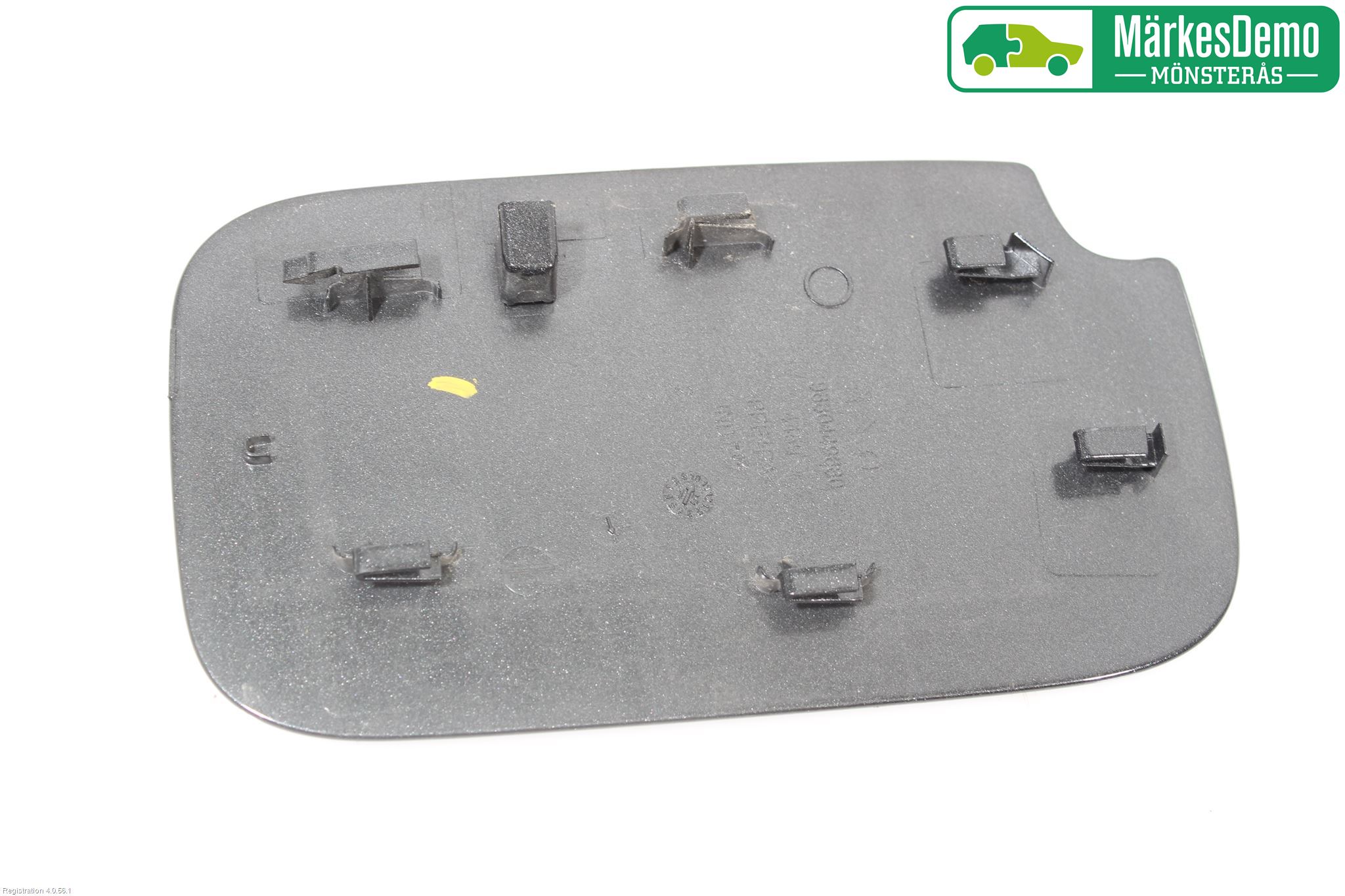 Citroen BERLINGO 08-18 Drivstoff Tankluke