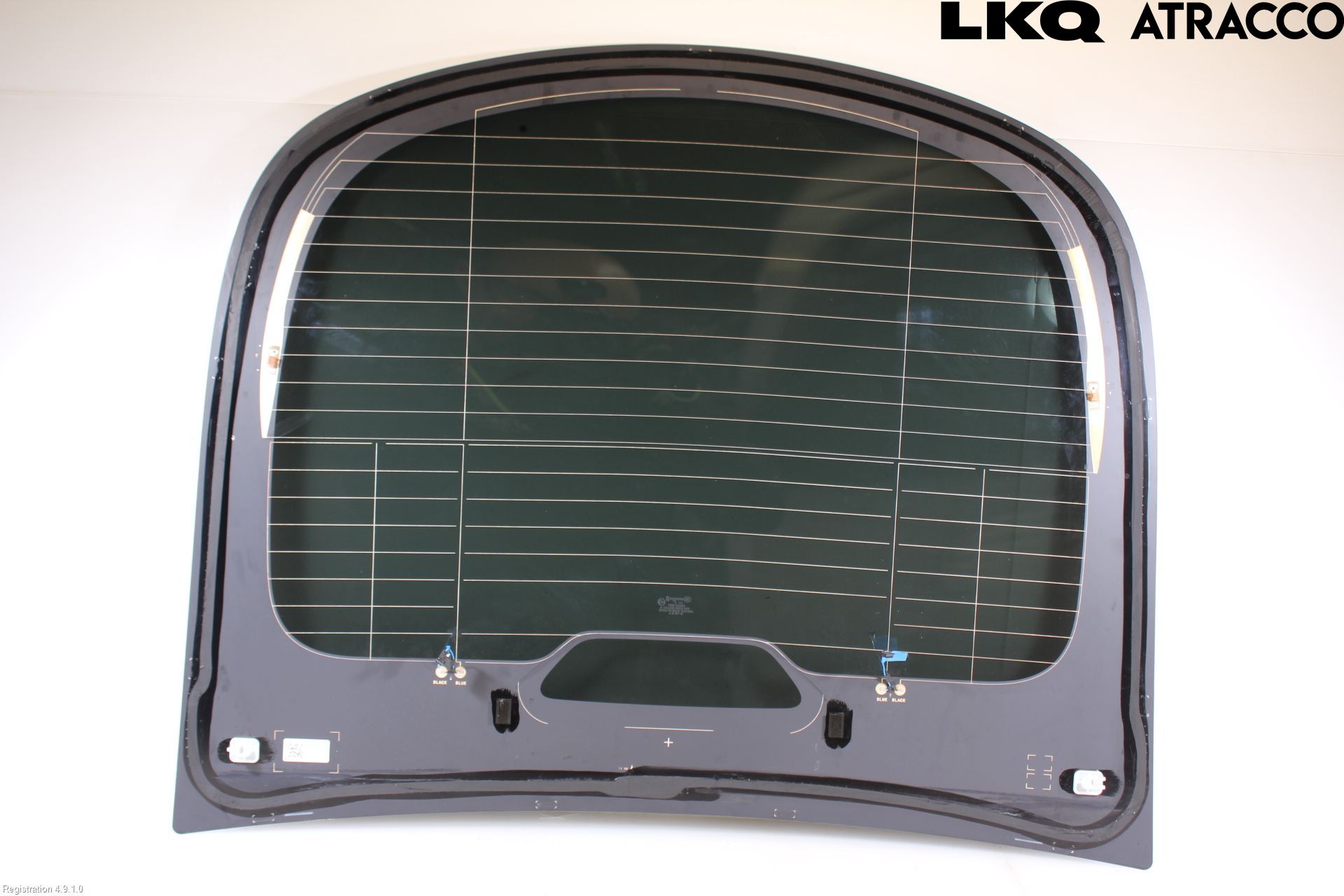 Tesla MODEL Y 21- Bakrute