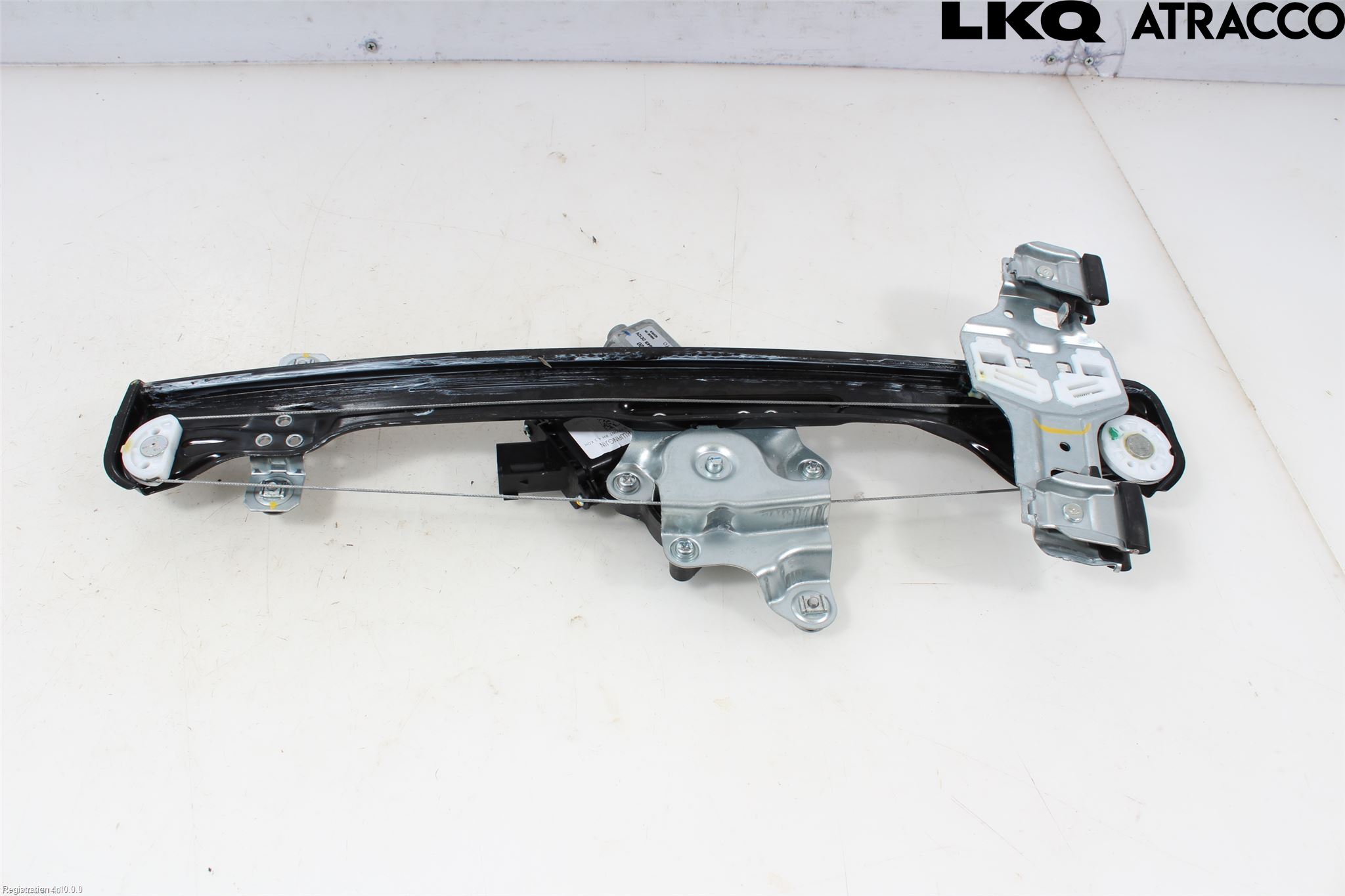 Opel MOKKA 13-20 Vindusheis El Komp