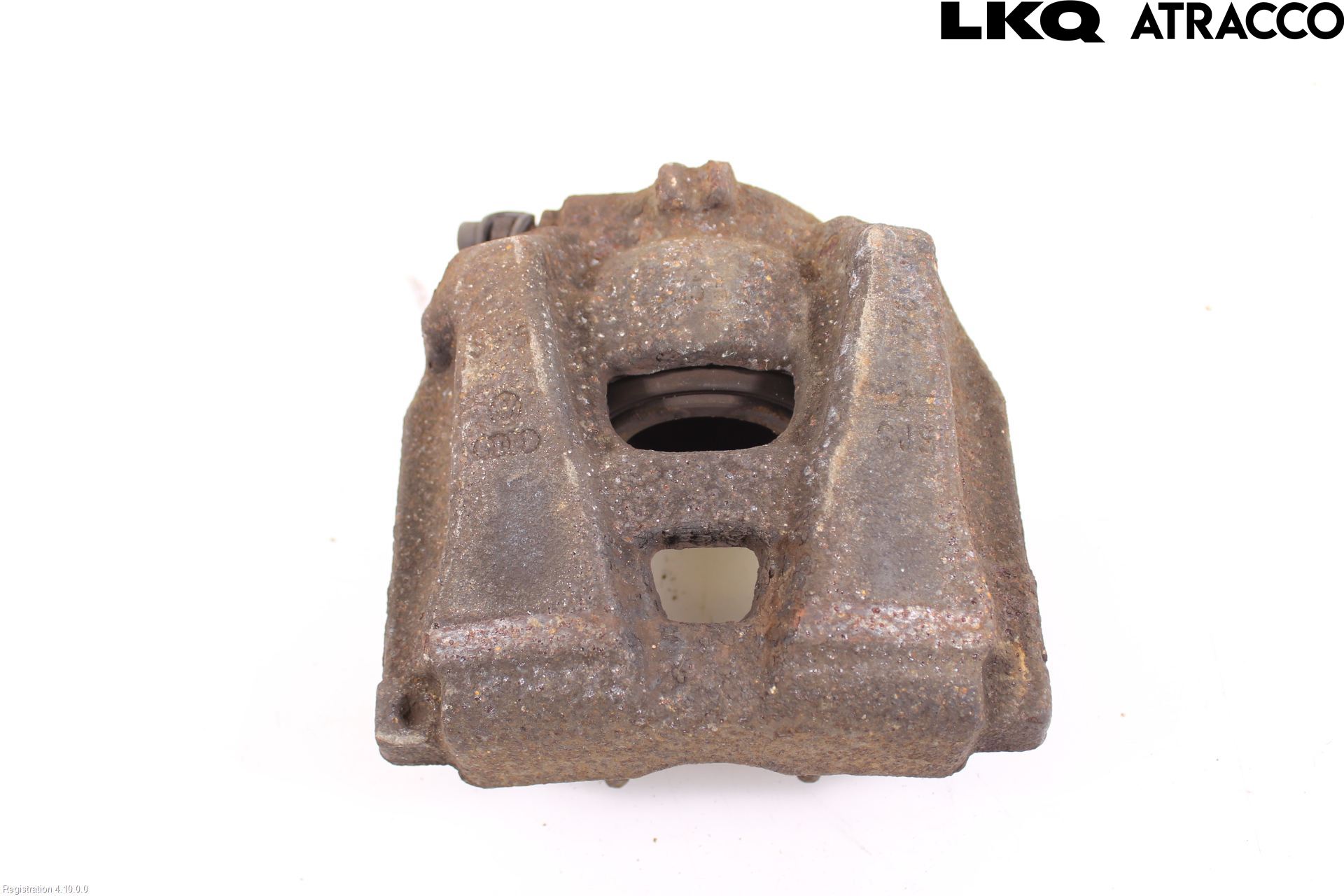 Audi A4/S4 08-11 Bremsecaliper Foran Venstre
