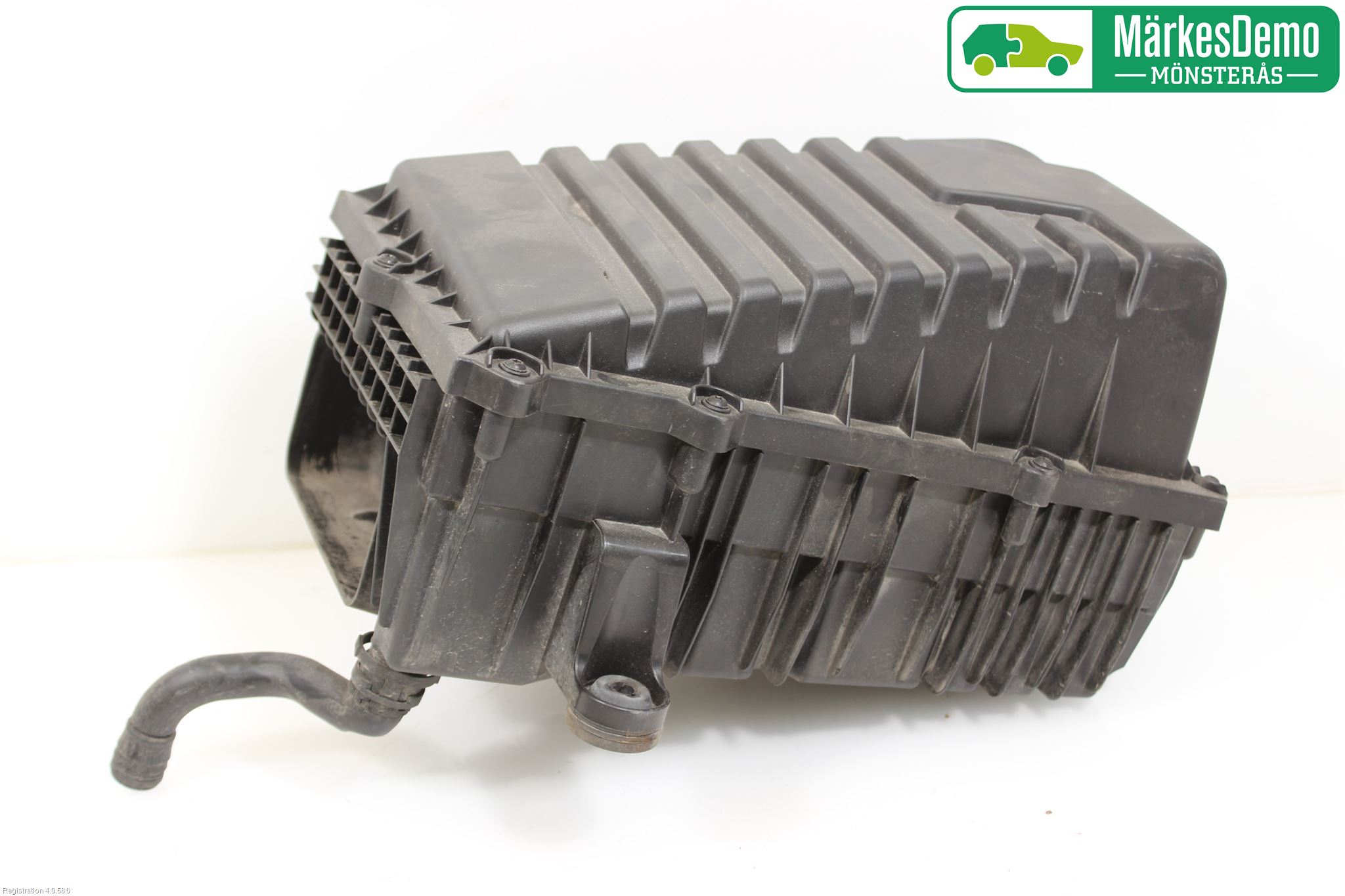 Volkswagen VW PASSAT 15-19 Luftfilter Boks
