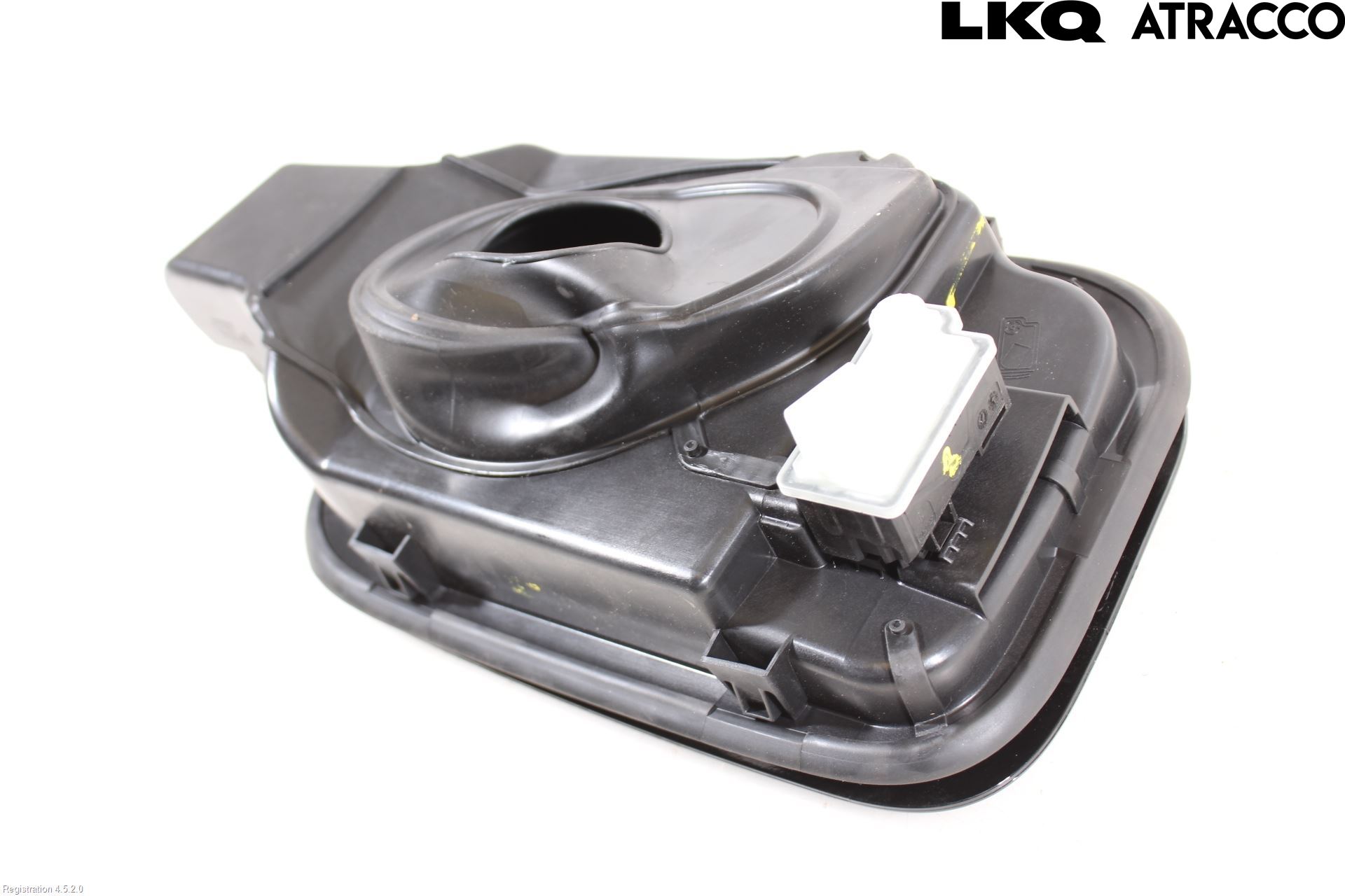Citroen C4/E-C4 C4X/E-C4X III 21- Drivstoff Tankluke