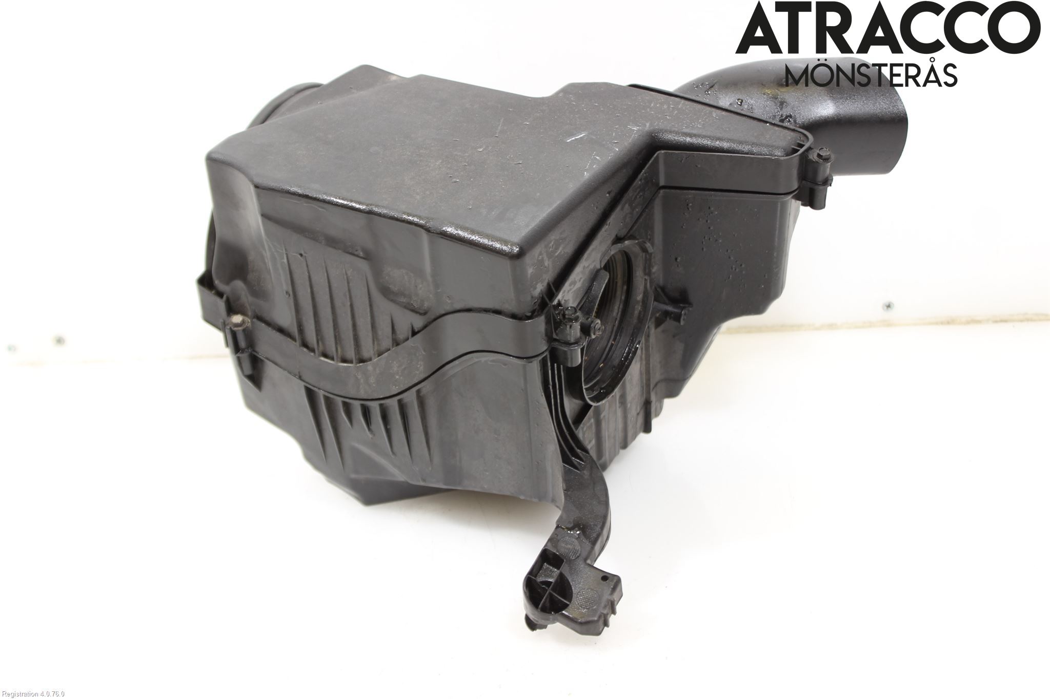 Ford C-MAX II  11-14 Luftfilter Boks