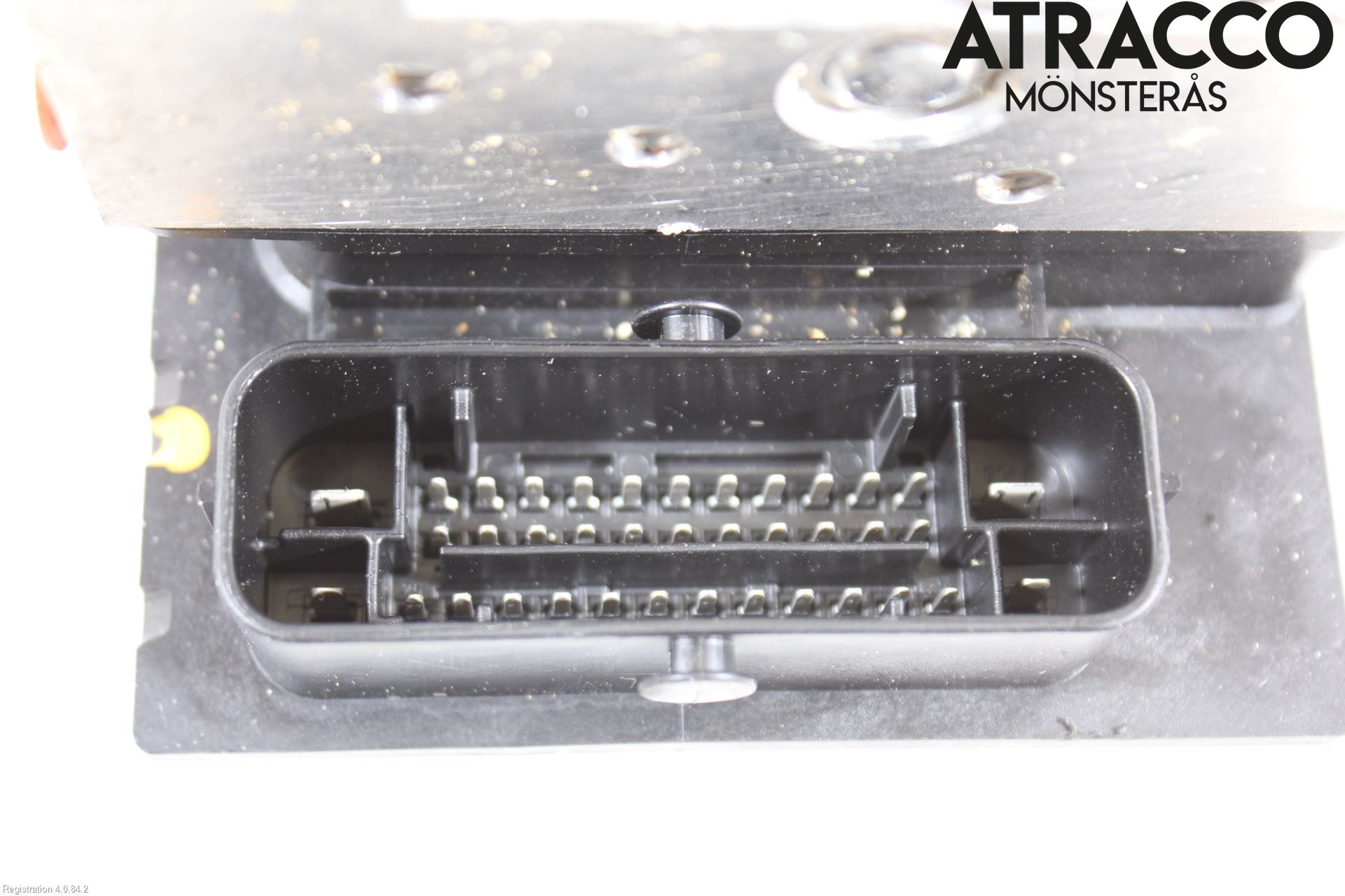 Audi A4 ALLROAD 09-16 Abs Hydraulikkaggregat