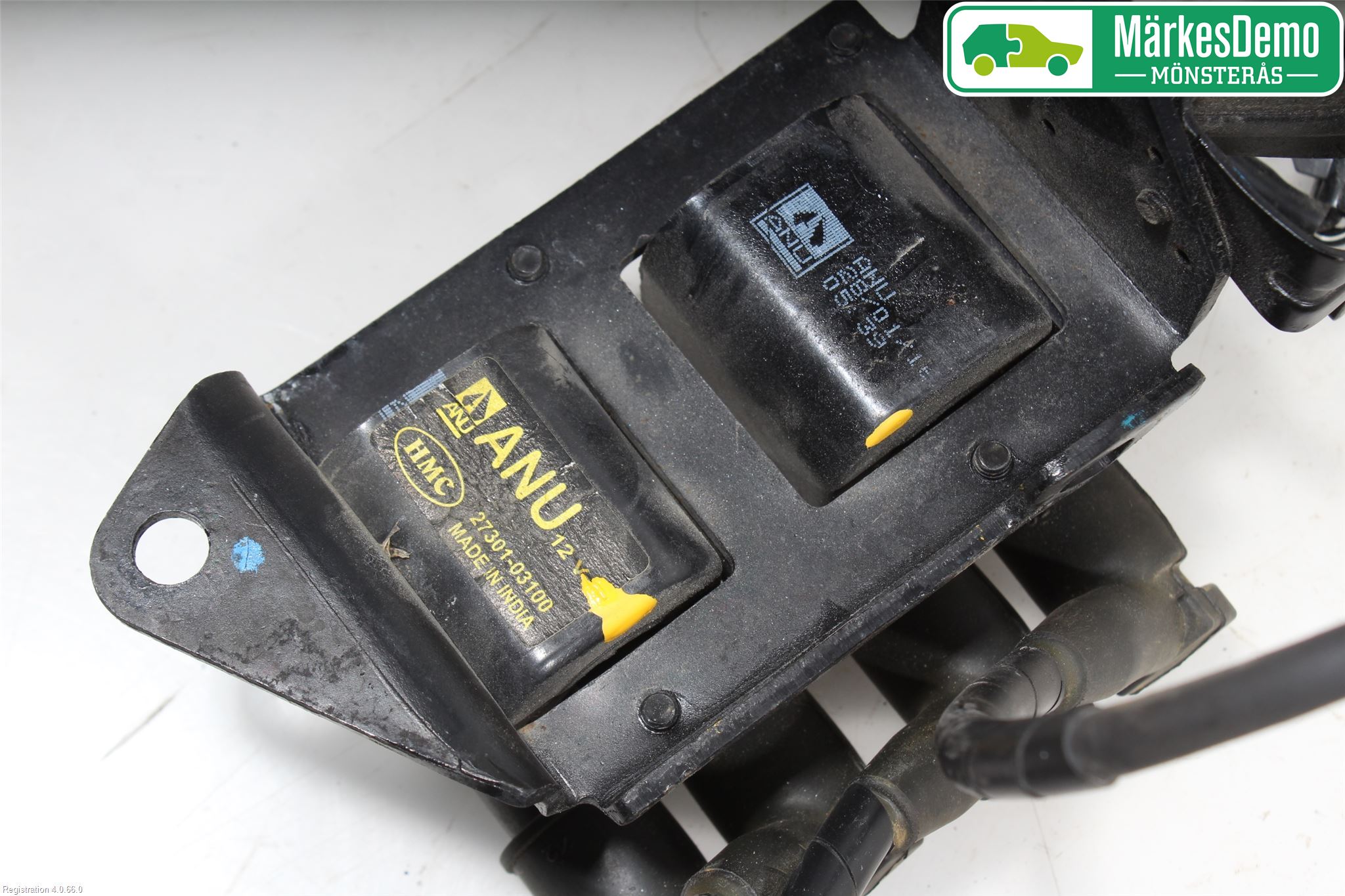 Kia PICANTO 12-17 Coil