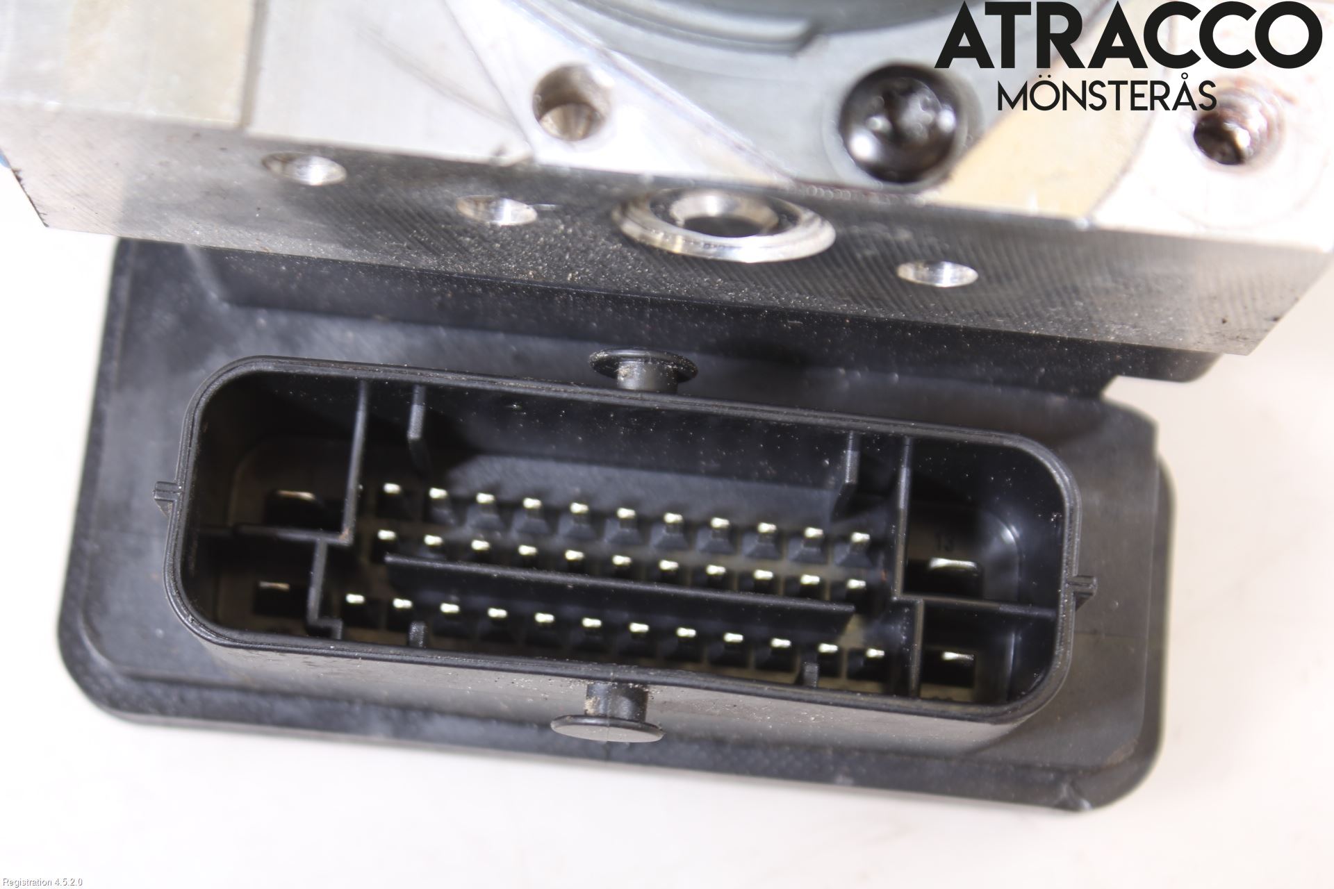 Hyundai i20 GB 15-20 Abs Hydraulikkaggregat