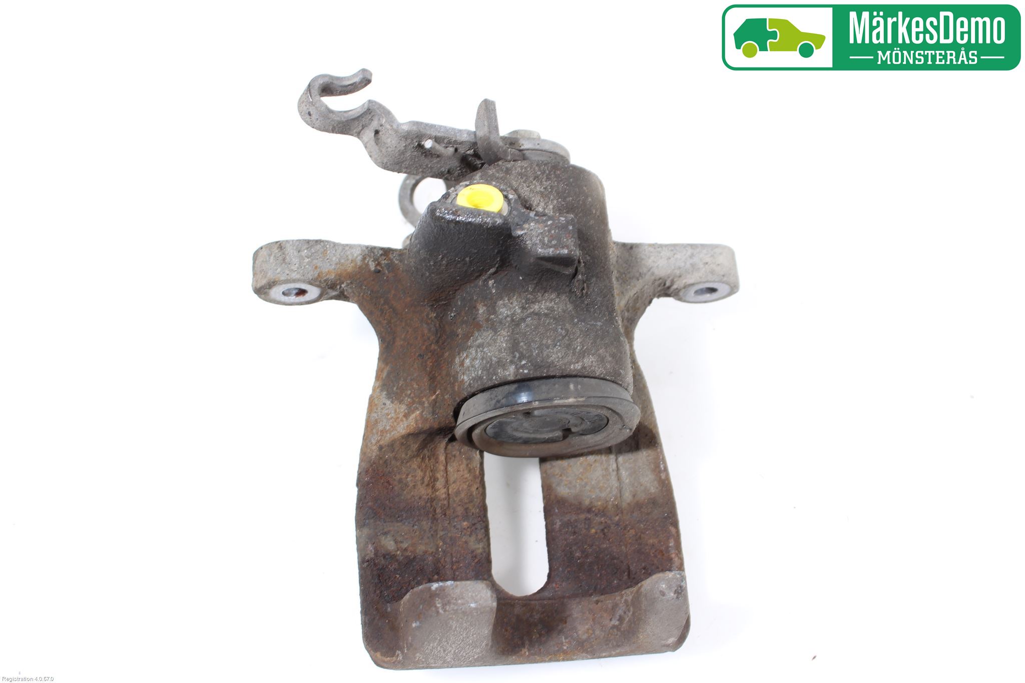 Skoda OCTAVIA (5E) 13-20 Bremsecaliper Bak Venstre
