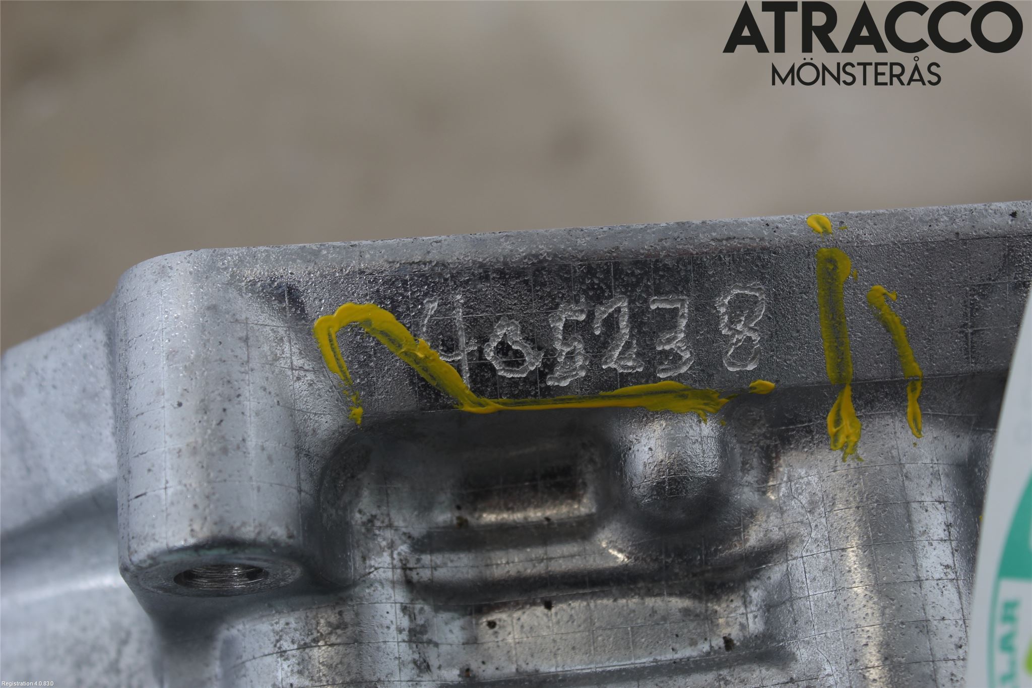 Opel CORSA F, CORSA-E 20- Gearkasse Automat