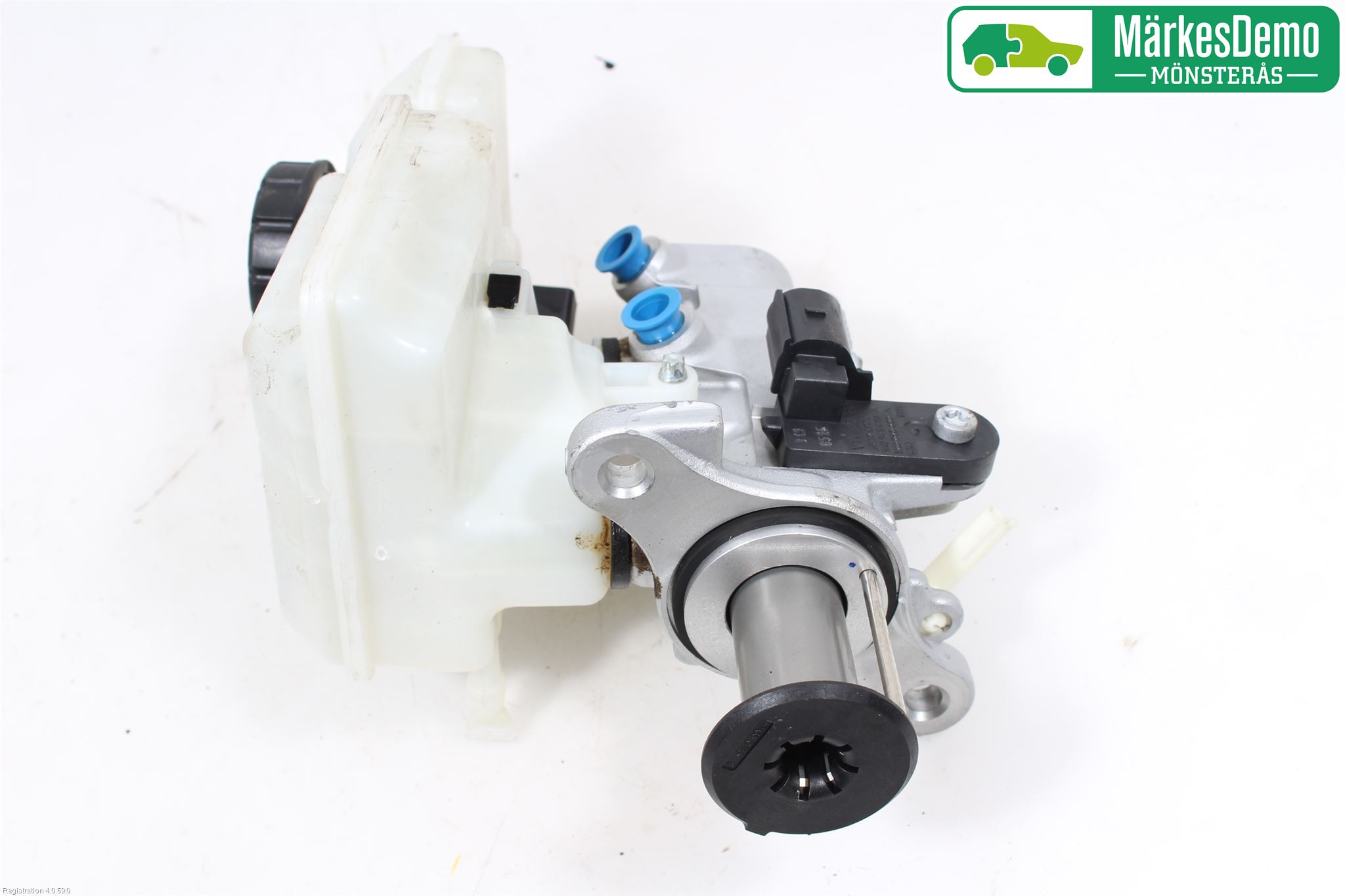 Volkswagen VW TIGUAN 16-24 Brems Hovedsylinder