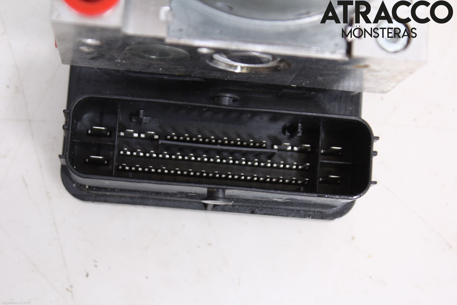 Volkswagen VW PASSAT 15-19 Abs Hydraulikkaggregat