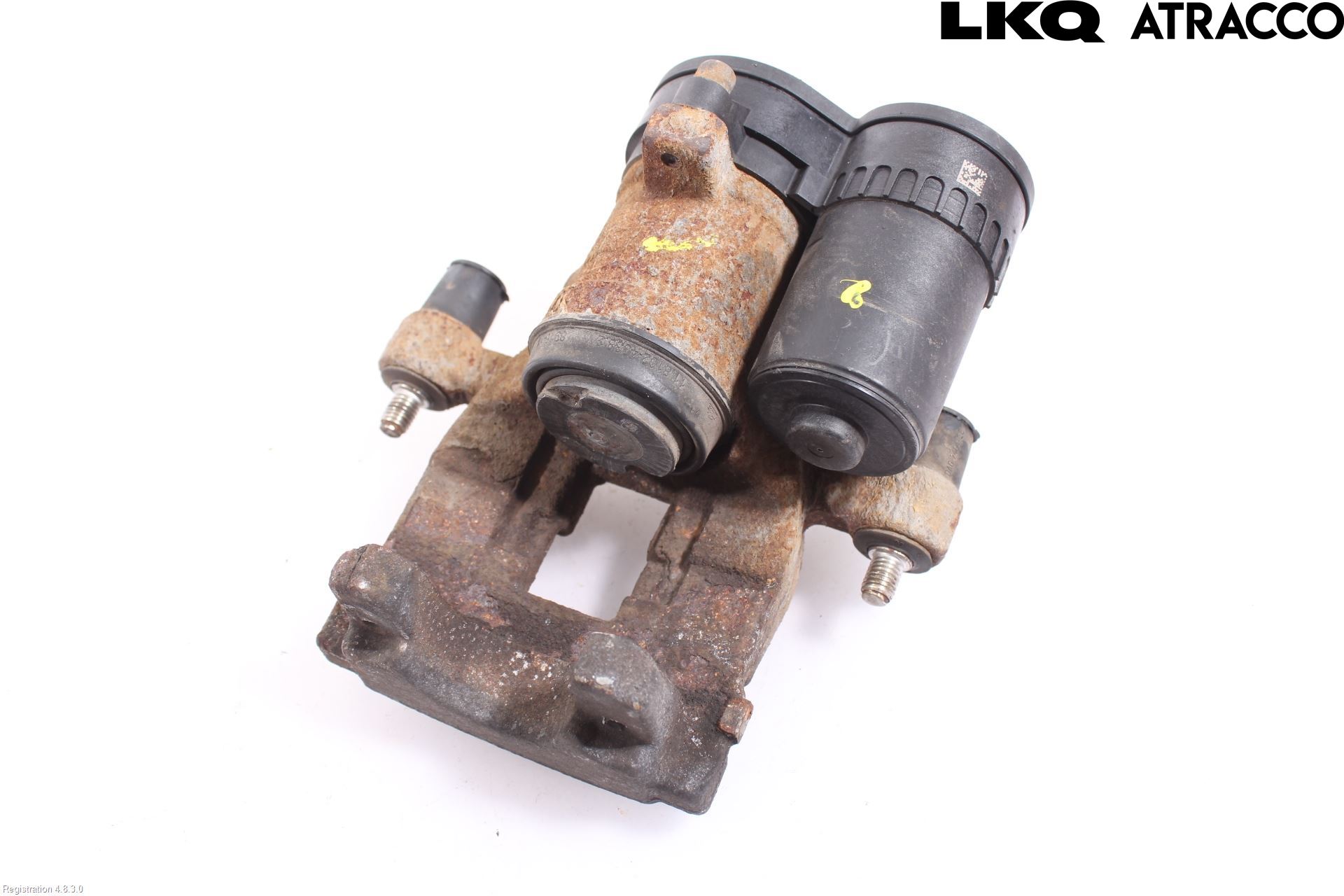 Jaguar XF (X260) 16-24 Bremsecaliper Bak Venstre