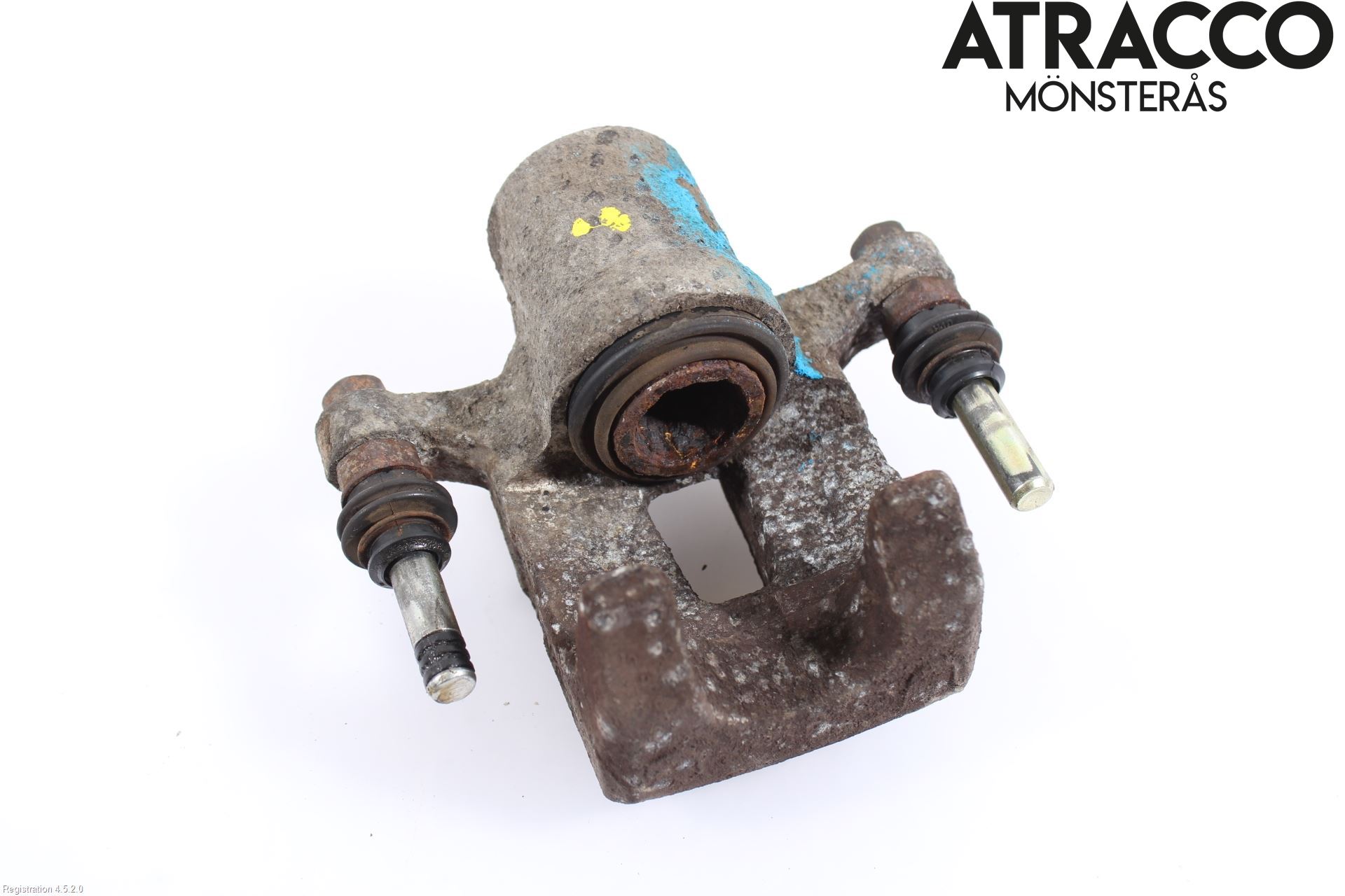 Hyundai ix35 Bremsecaliper Bak Høyre