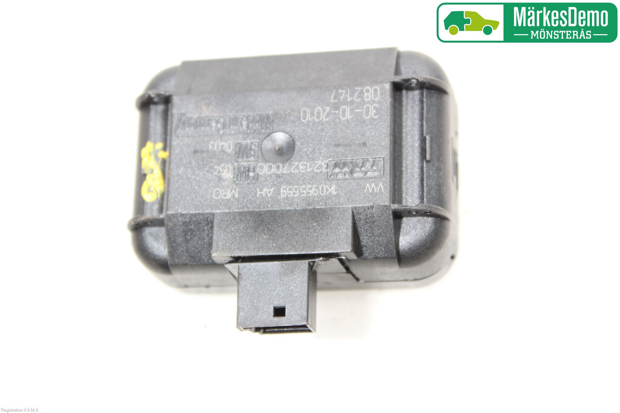 Skoda YETI Sensor Regnsensor