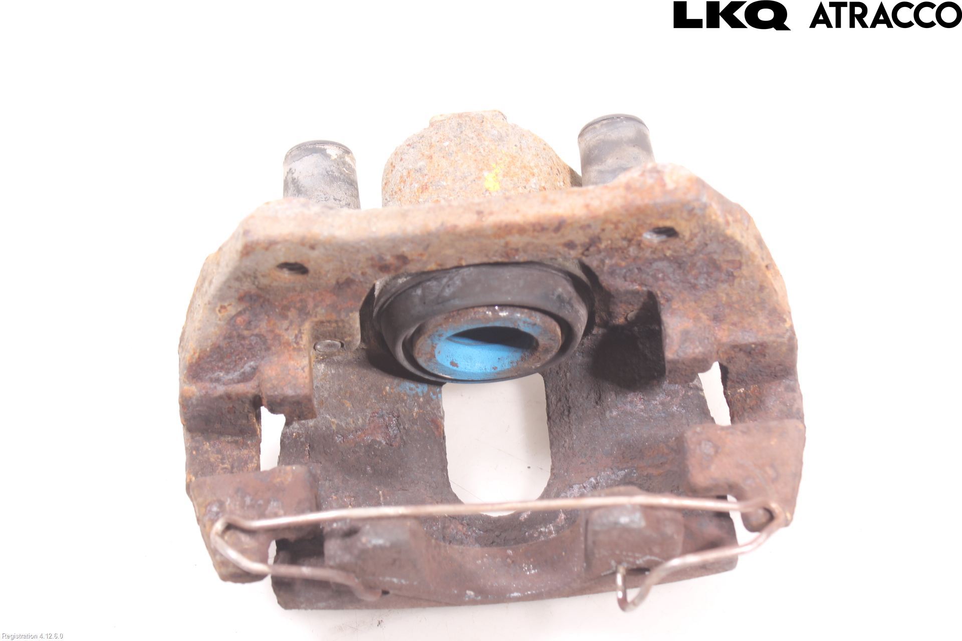 Volvo XC70 05-07 Bremsecaliper Bak Høyre
