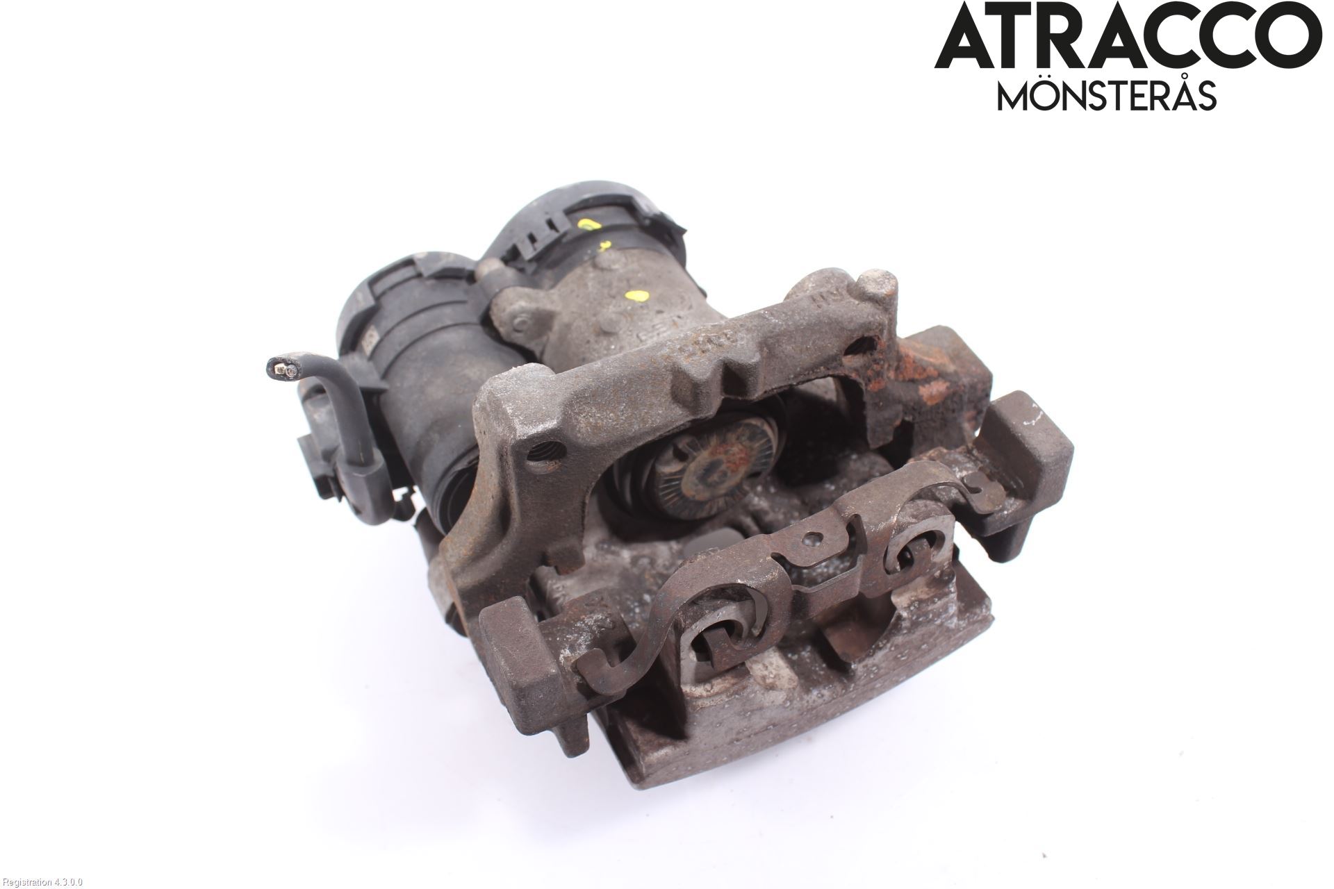 Mercedes-Benz MB C-KLASS (W205) 14-21 Bremsecaliper Bak Høyre