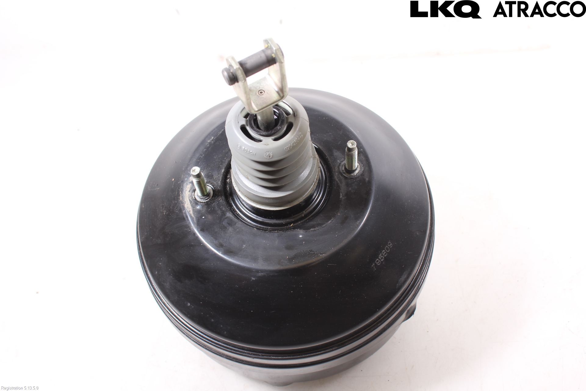 BMW 4 F32/F33/F82/F83 13-20 Bremseservo
