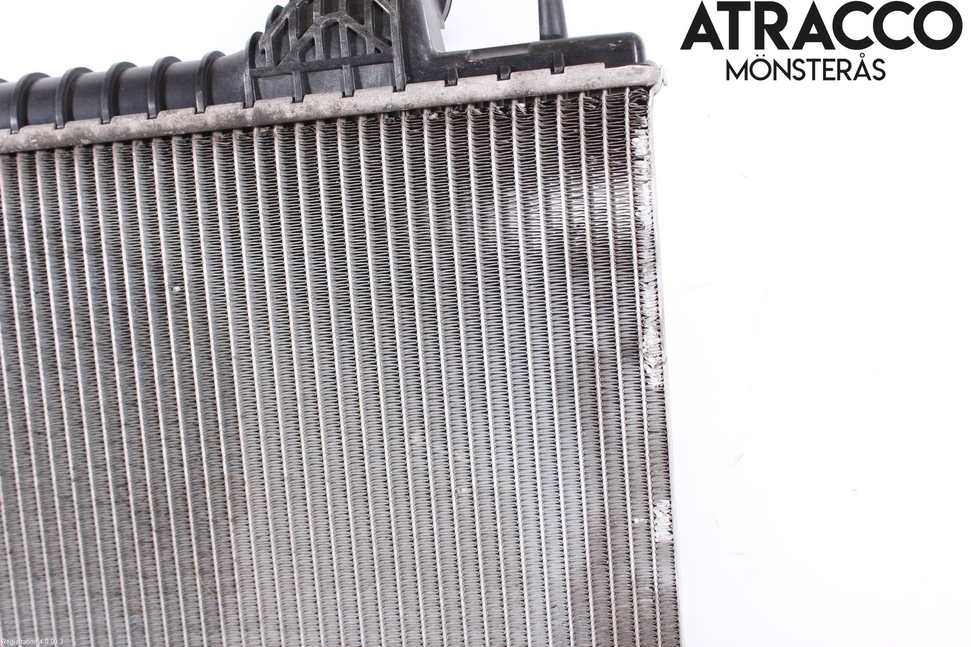 Jaguar XF (X260) 16-24 Radiator Automat