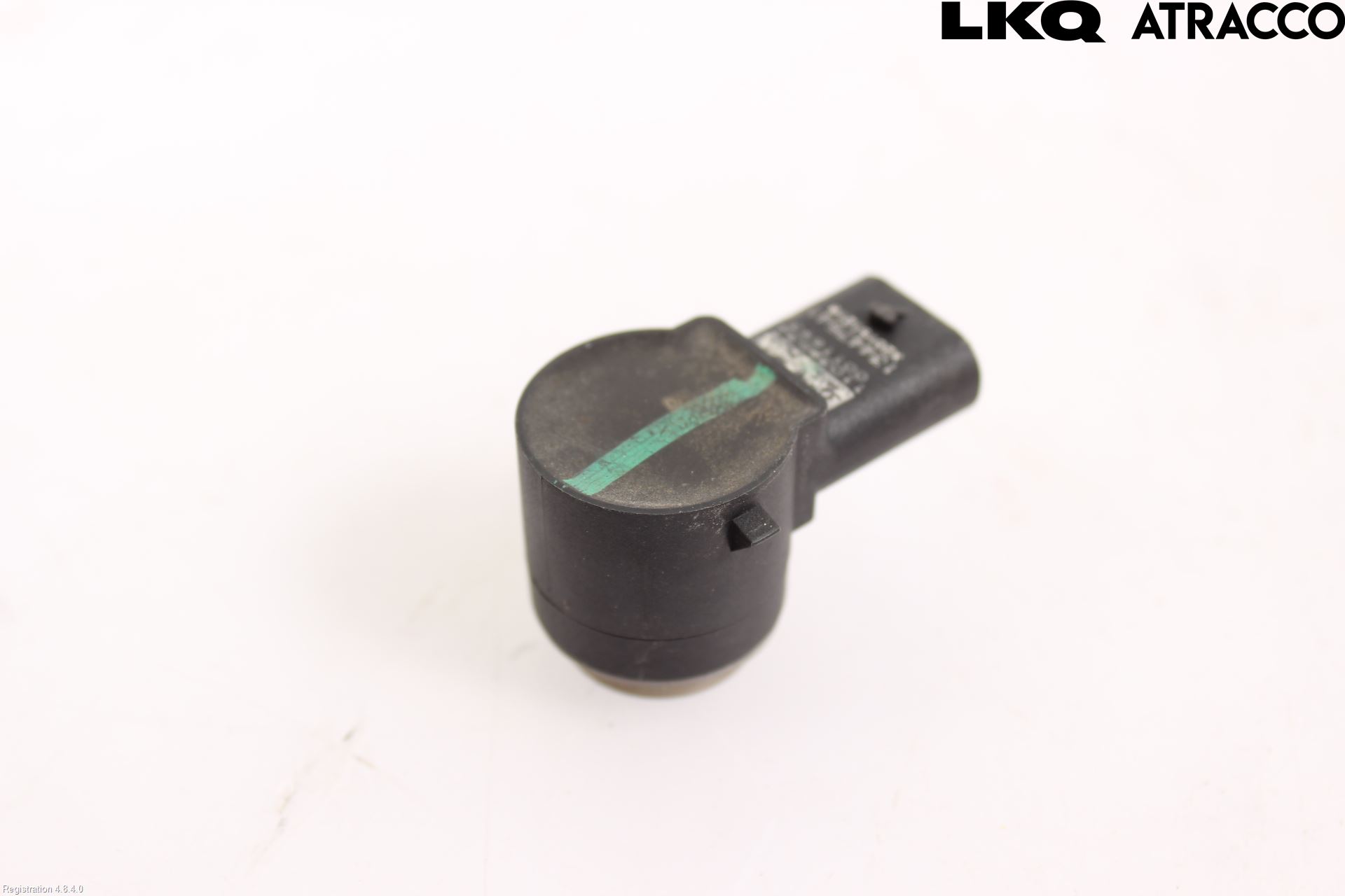 Opel ASTRA K 16-22 Sensor Parkering Front