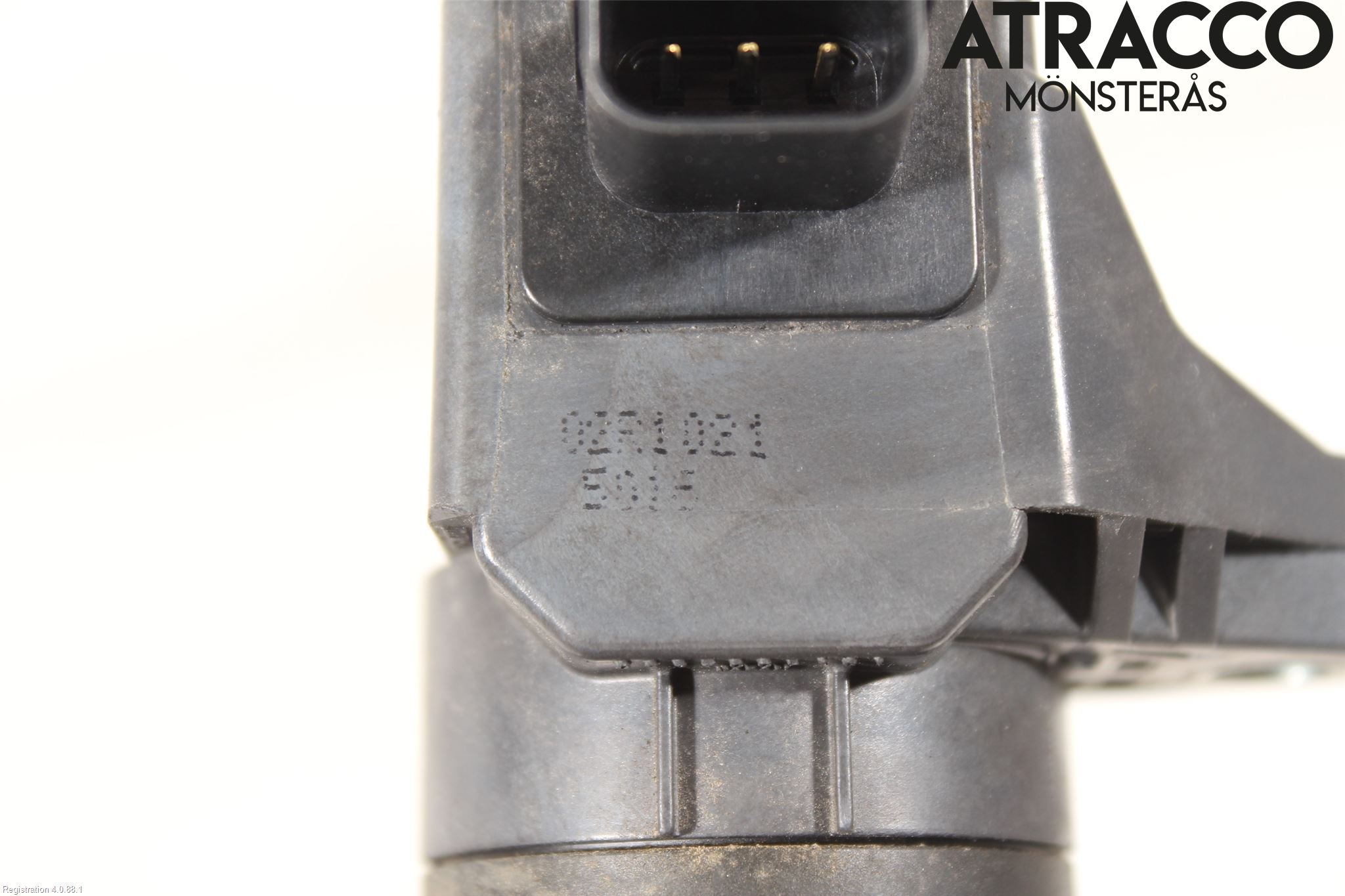 Honda CIVIC 12-16 Coil