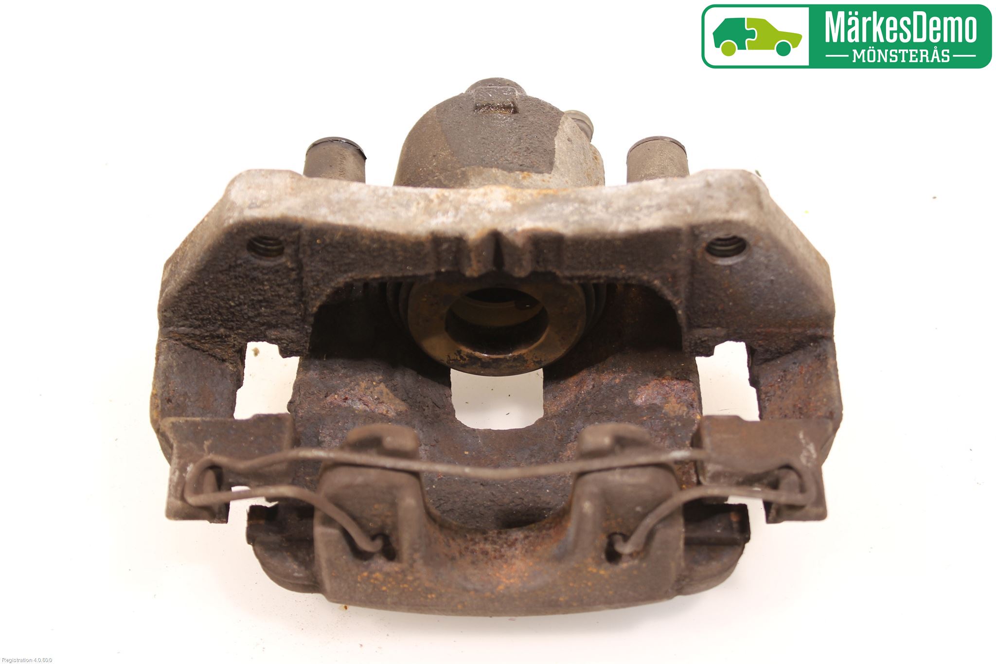 Opel ASTRA K 16-22 Bremsecaliper Foran Høyre