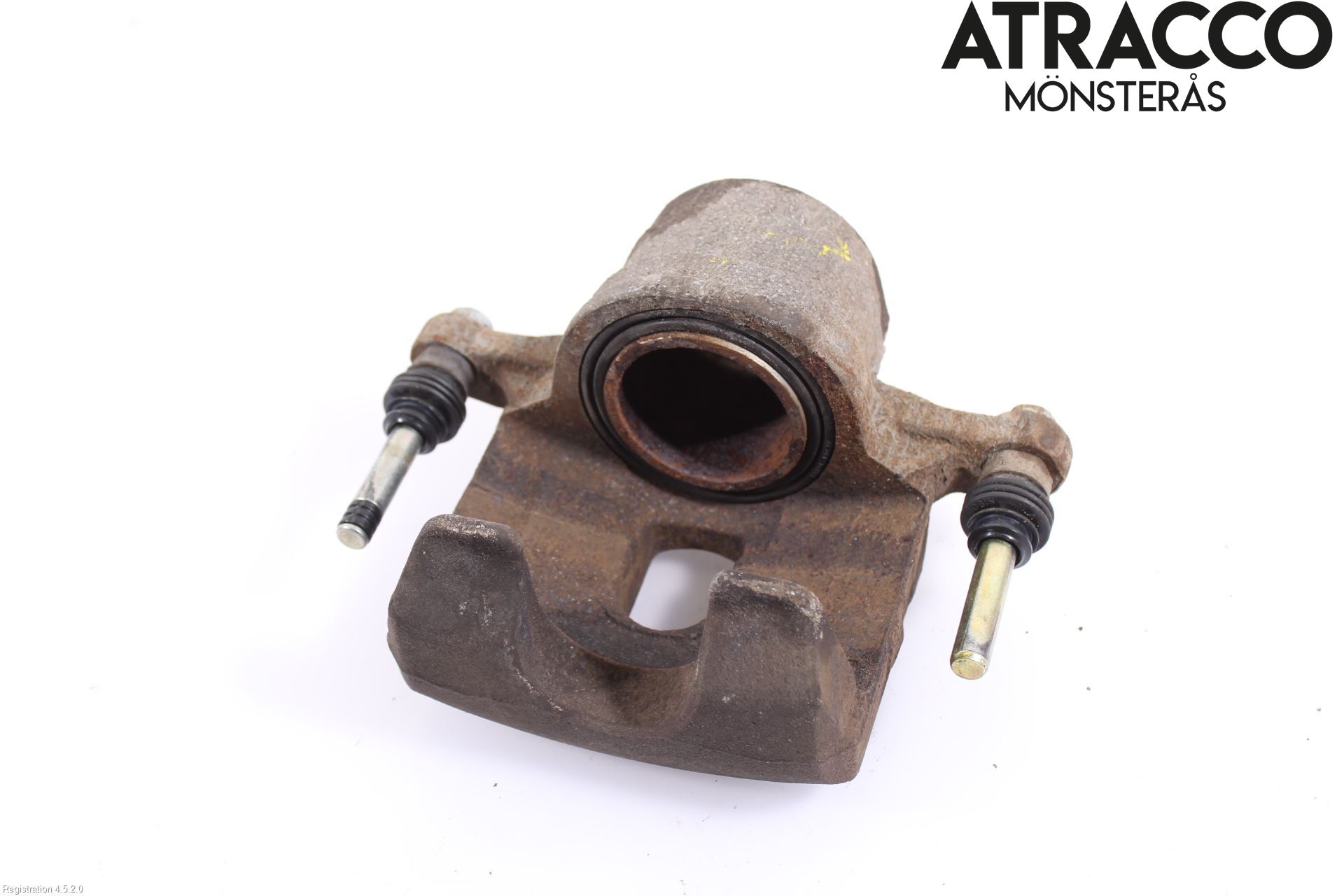 Kia SPORTAGE (QL) 16-21 Bremsecaliper Foran Venstre