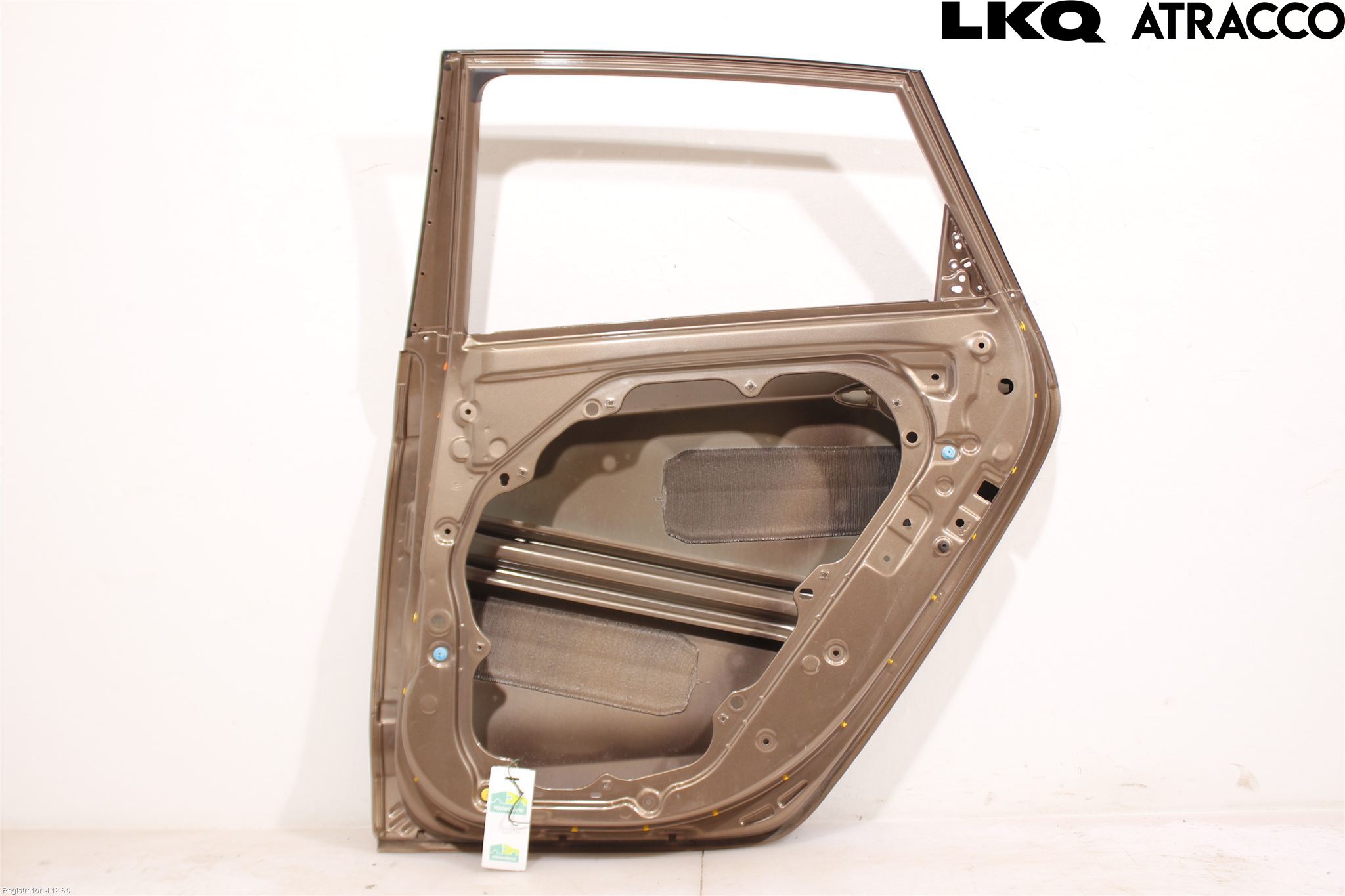 Hyundai i30 GD 13-17 Dør 4D Bak Høyre