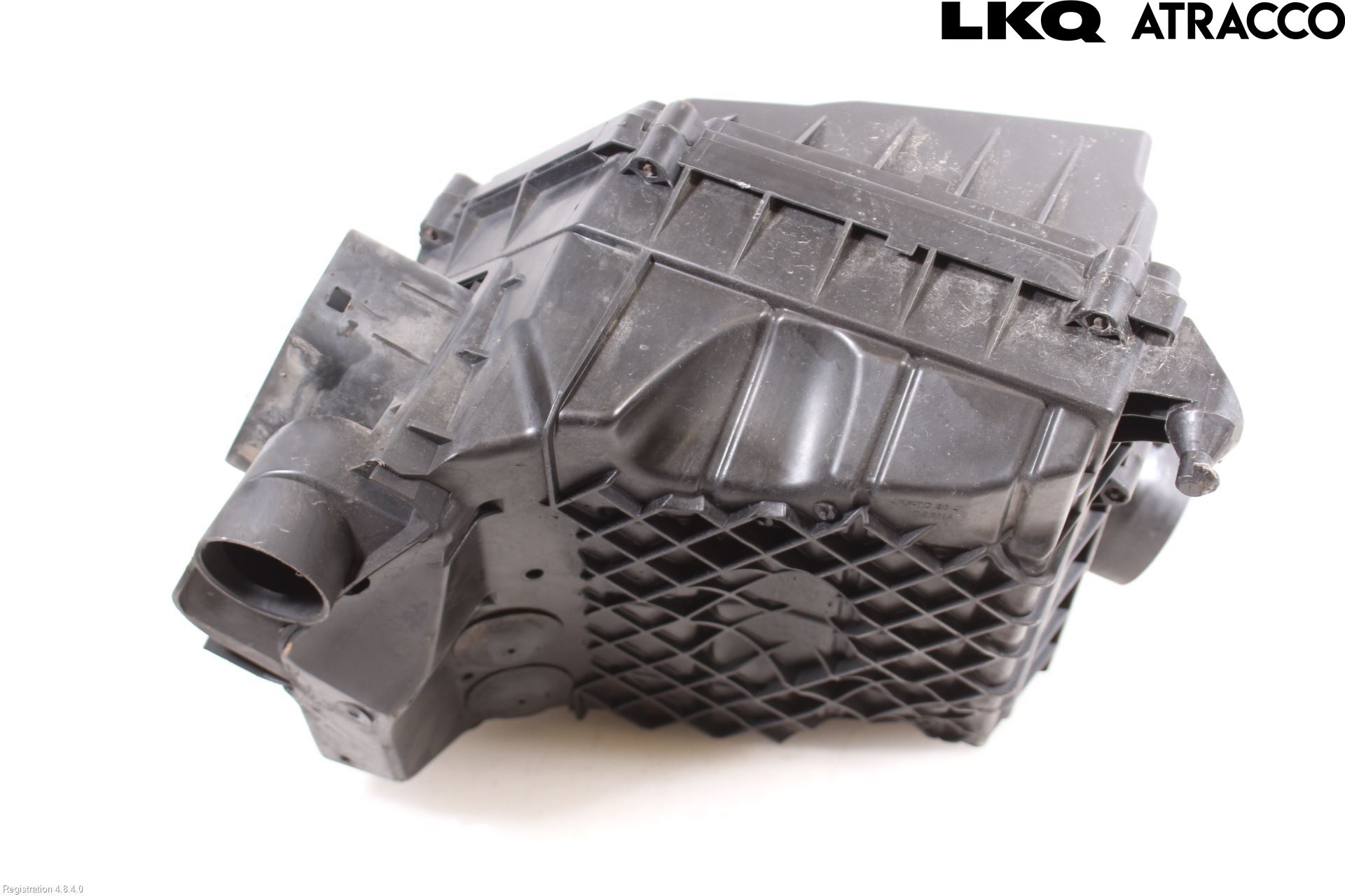 Volvo V90 17->> Luftfilter Boks