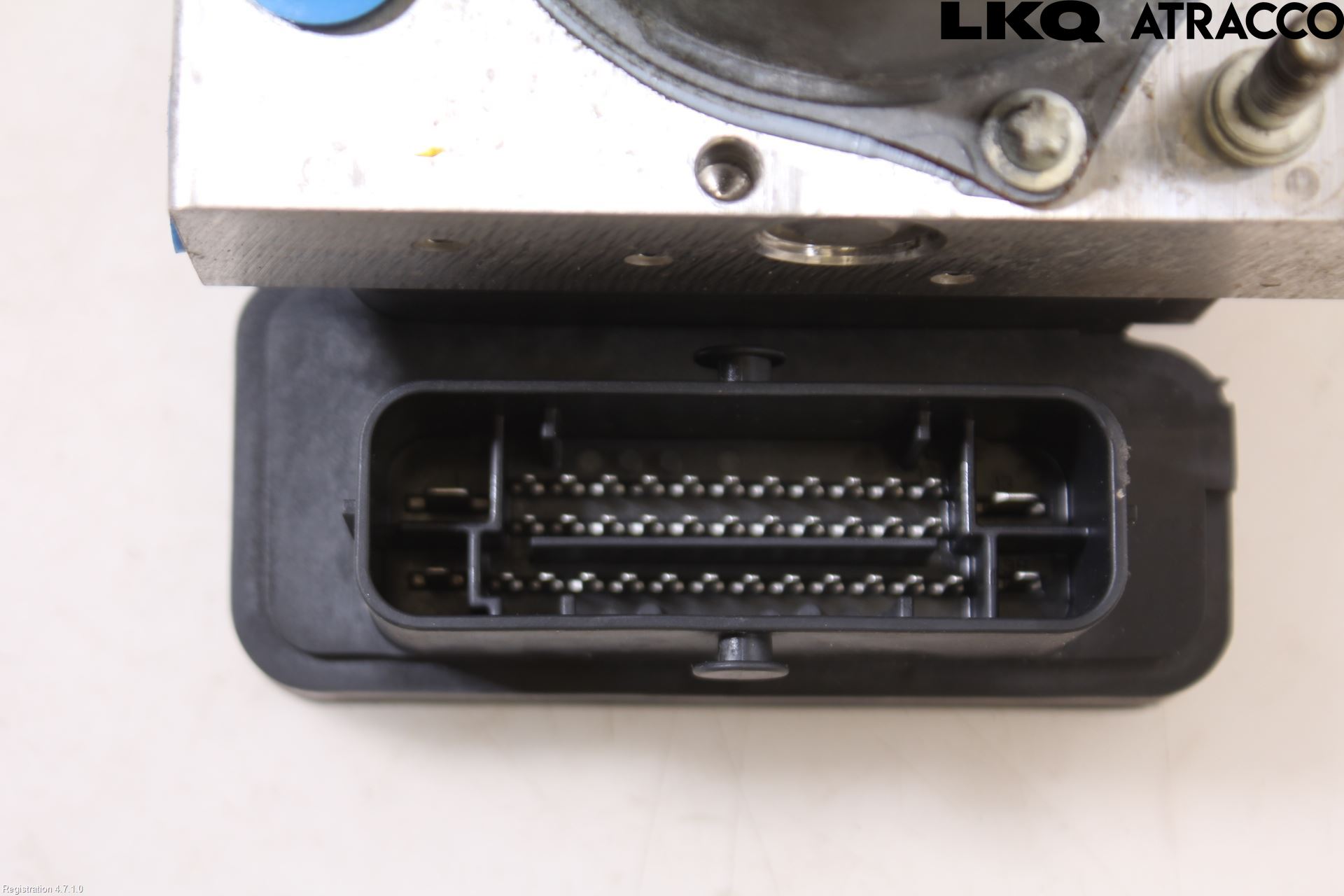 Tesla MODEL 3 17- Abs Hydraulikkaggregat