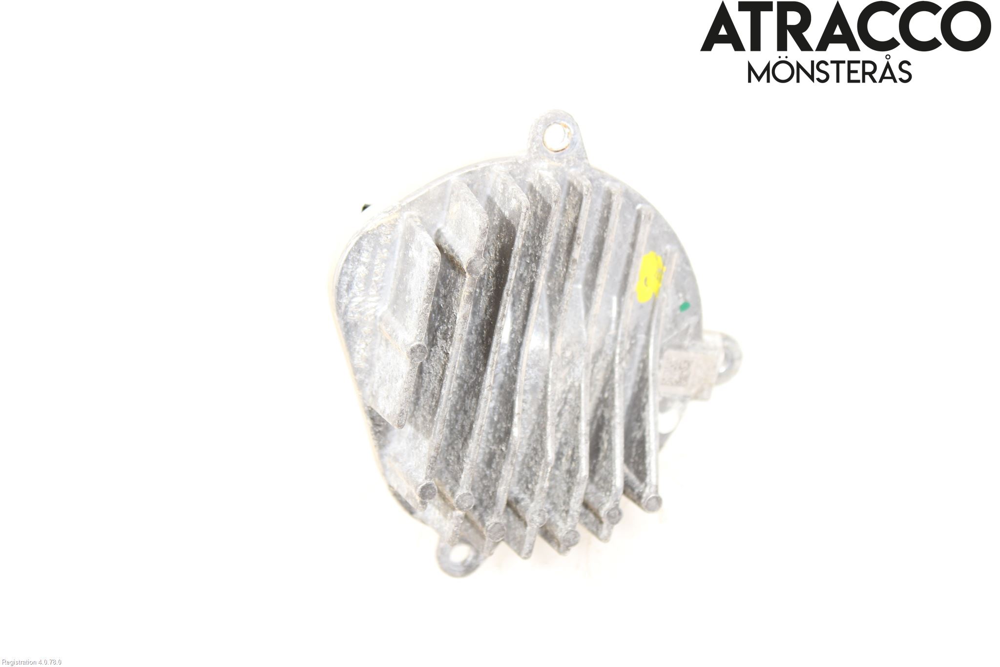 BMW 4 F32/F33/F82/F83 13-20 Styreenhet Xenon