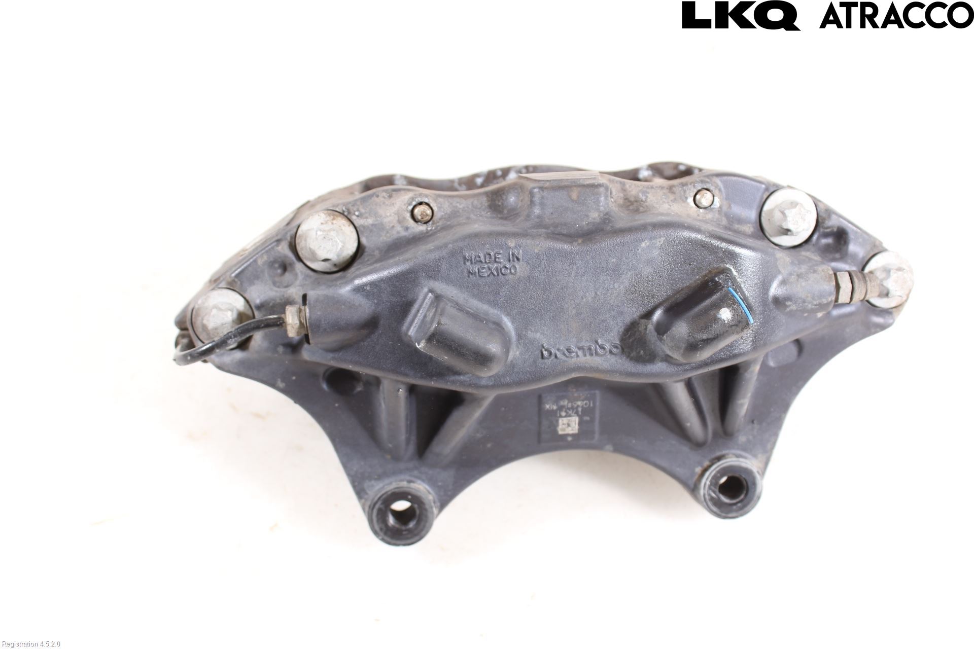 Tesla MODEL S 13- Bremsecaliper Foran Venstre
