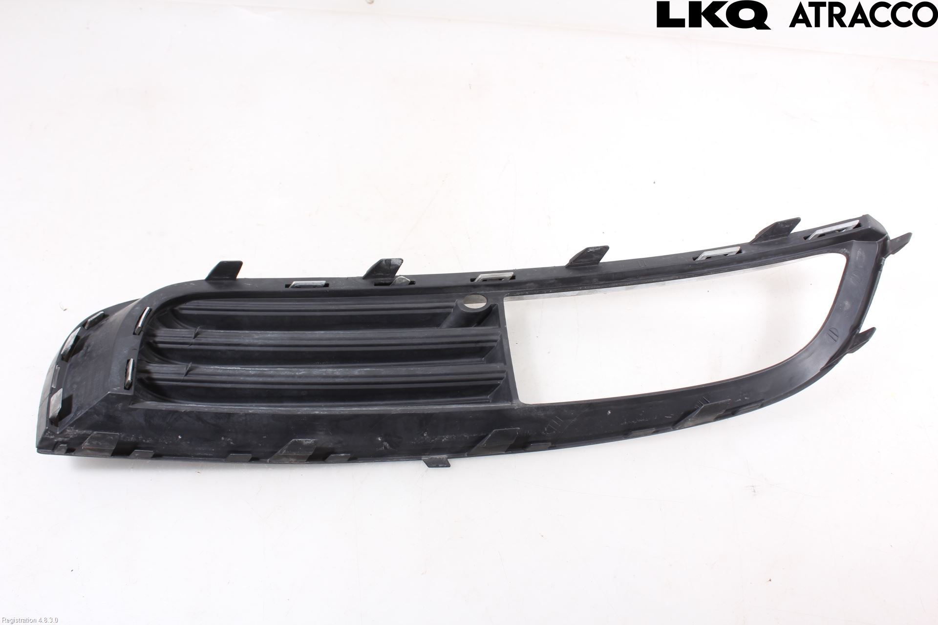 Opel INSIGNIA 09-16 Frontlykt Kurve-Tåkelys Ramme