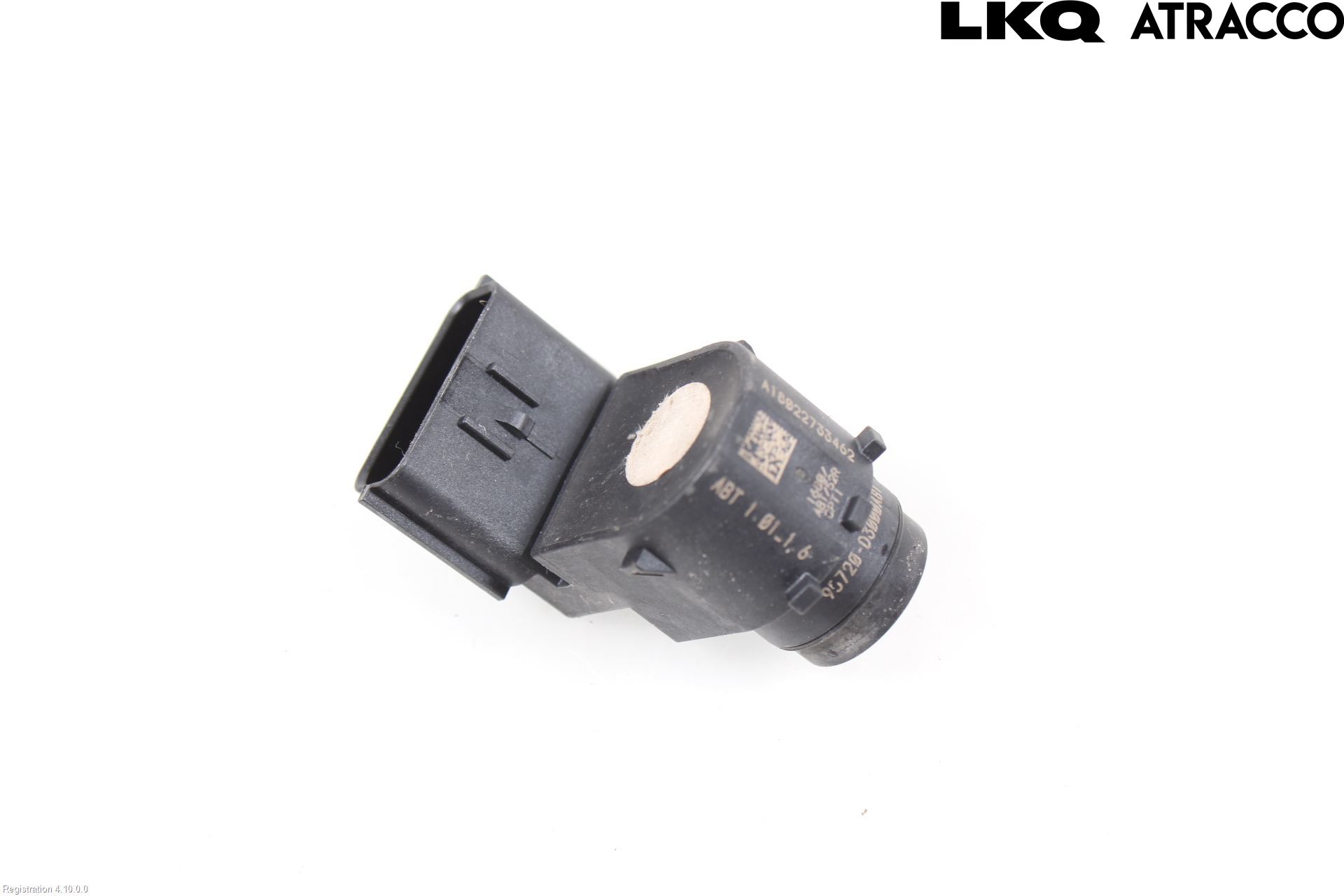 Kia OPTIMA 16-20 Sensor Ryggesensor