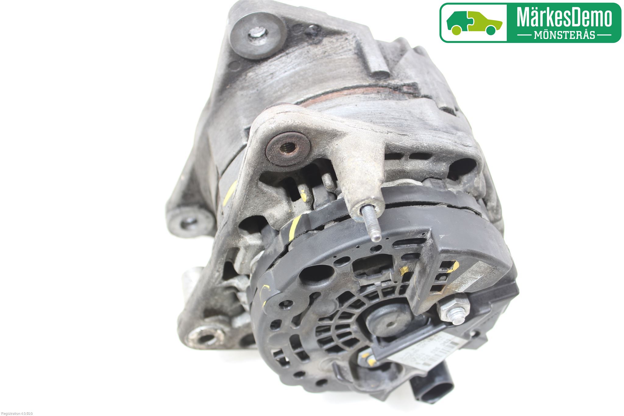 Seat IBIZA III 06-08 Dynamo