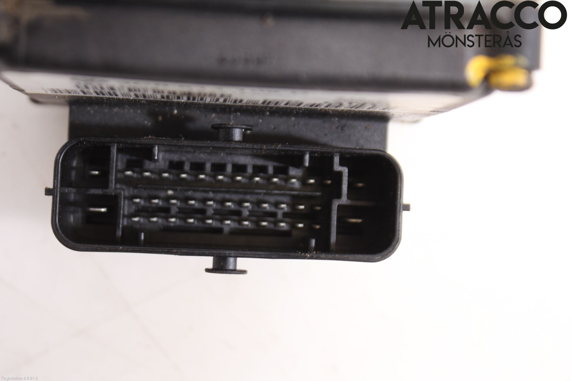 Volkswagen VW PASSAT 05-11 Abs Hydraulikkaggregat