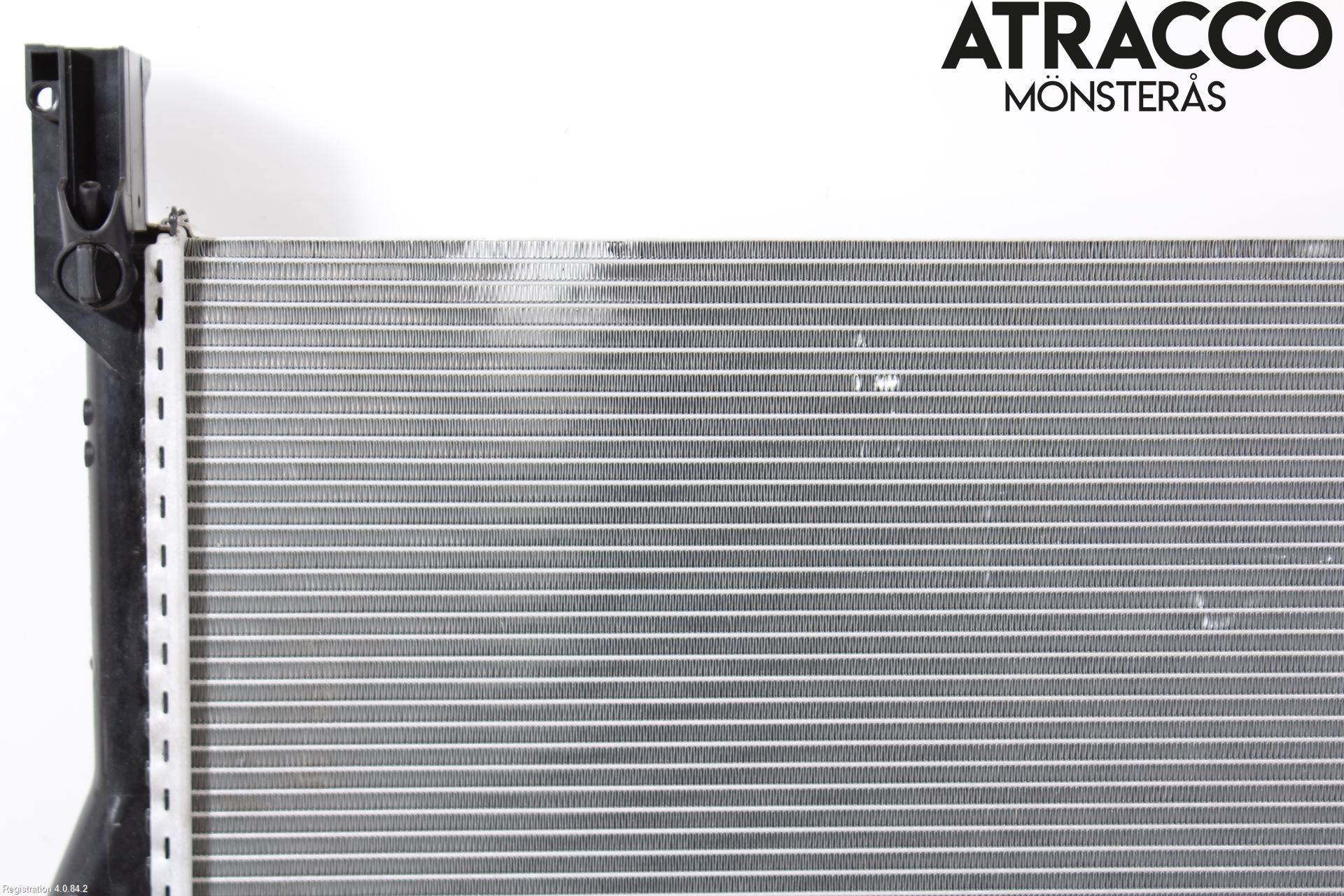 Volvo XC90/RECHARGE 16- Radiator Automat