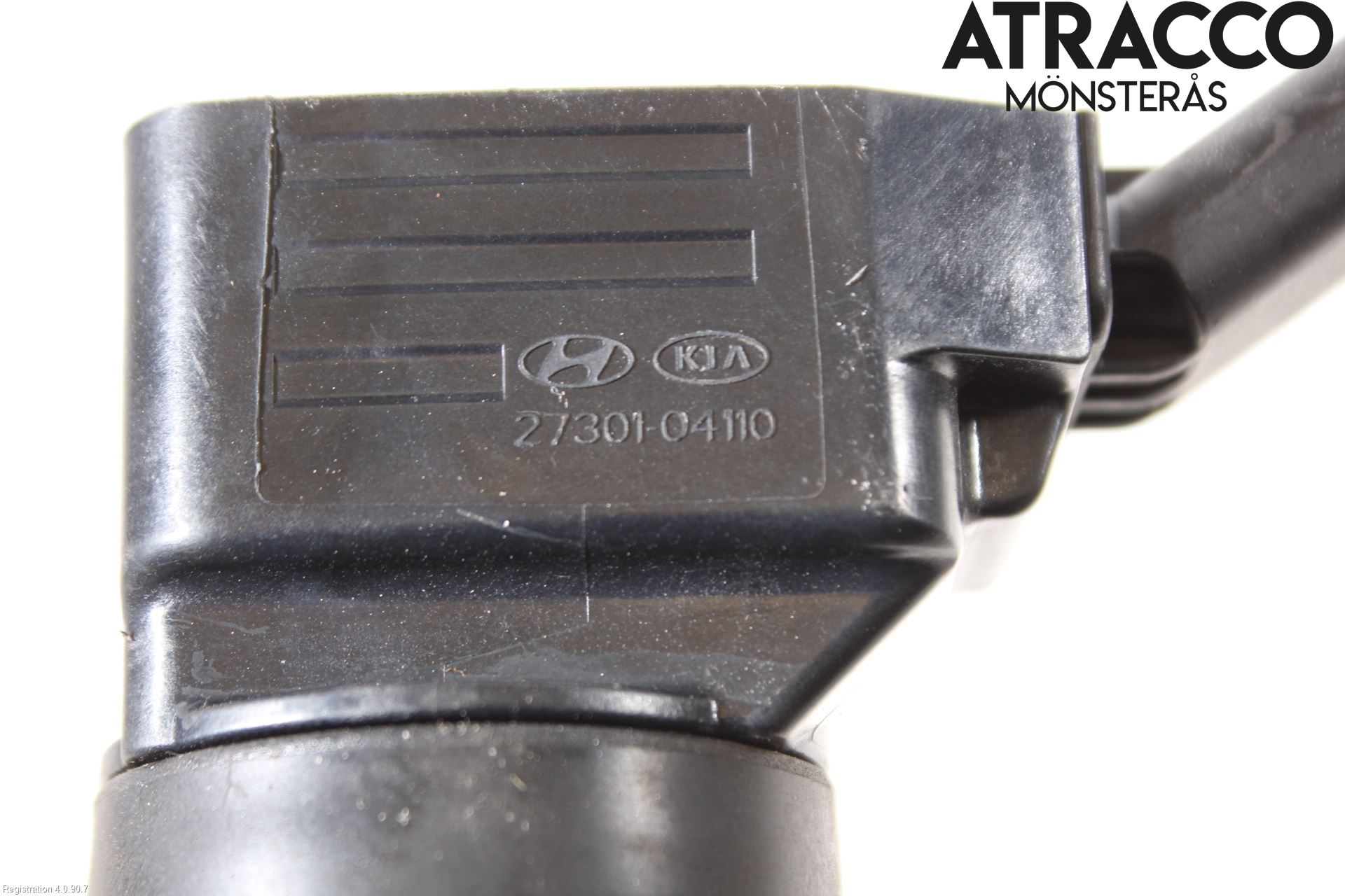 Hyundai KONA/ELECTRIC OS 18-23 Coil