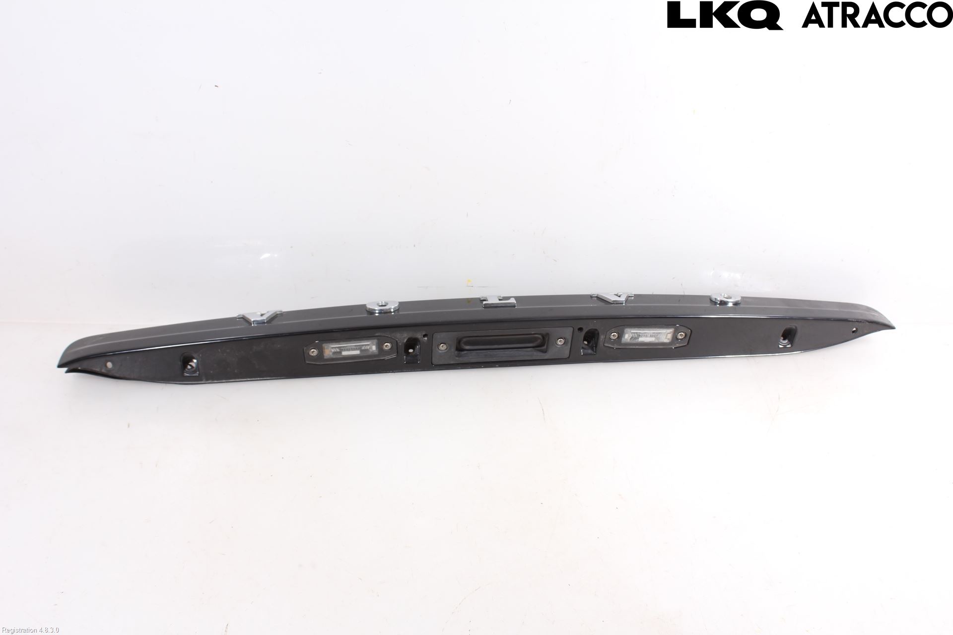 Volvo V50 08-12 Bakluke Handtak Ytre