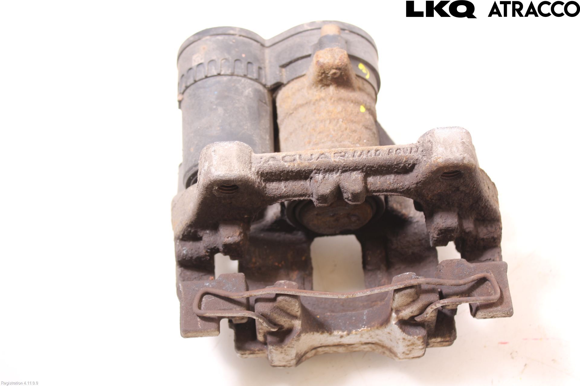 Landrover LAND ROVER RANGE ROVER EVOQUE (L538) 11-18 Bremsecaliper Bak Høyre