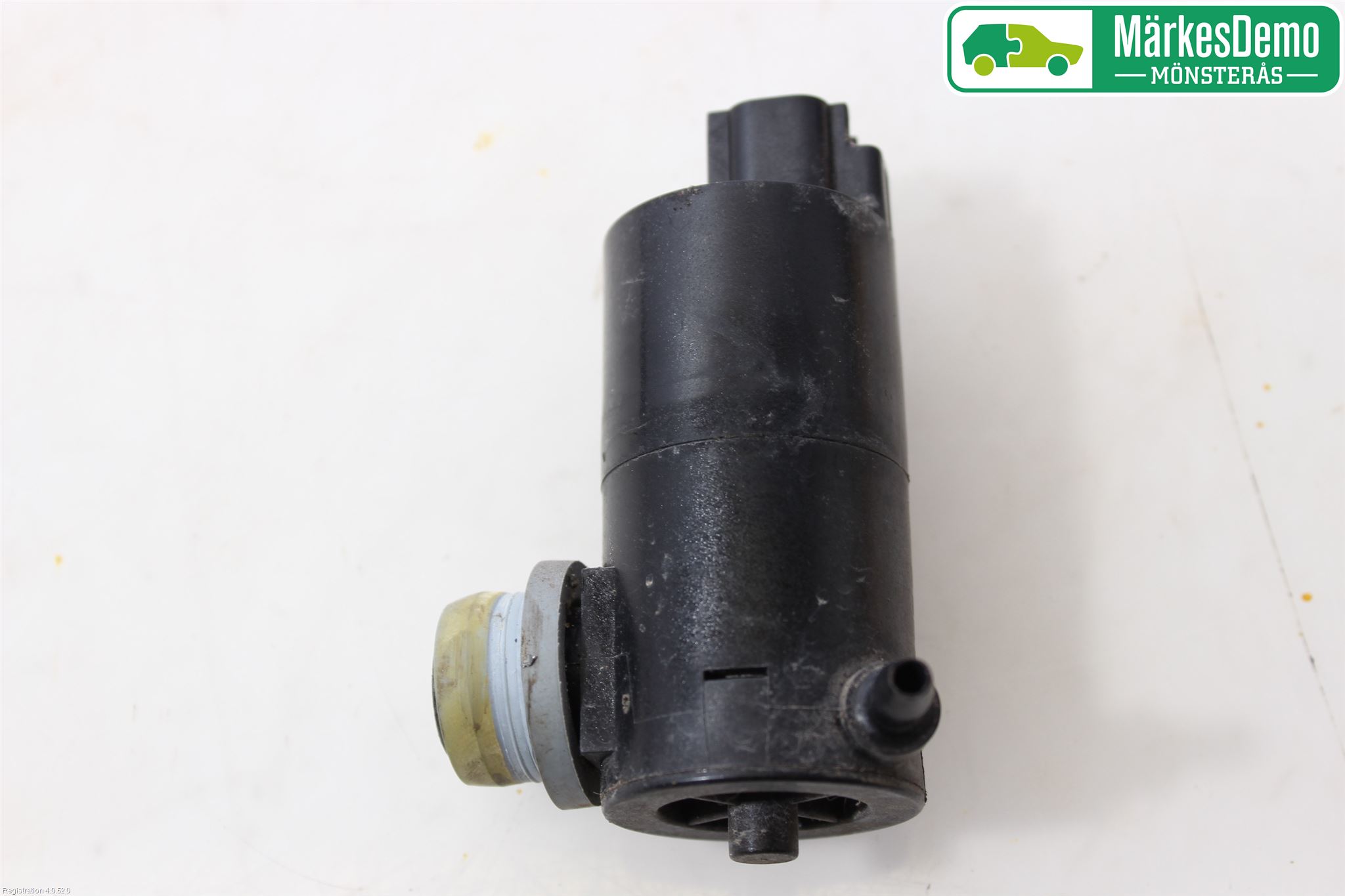 Toyota AURIS 07-09 Spylerpumpe Frontrute